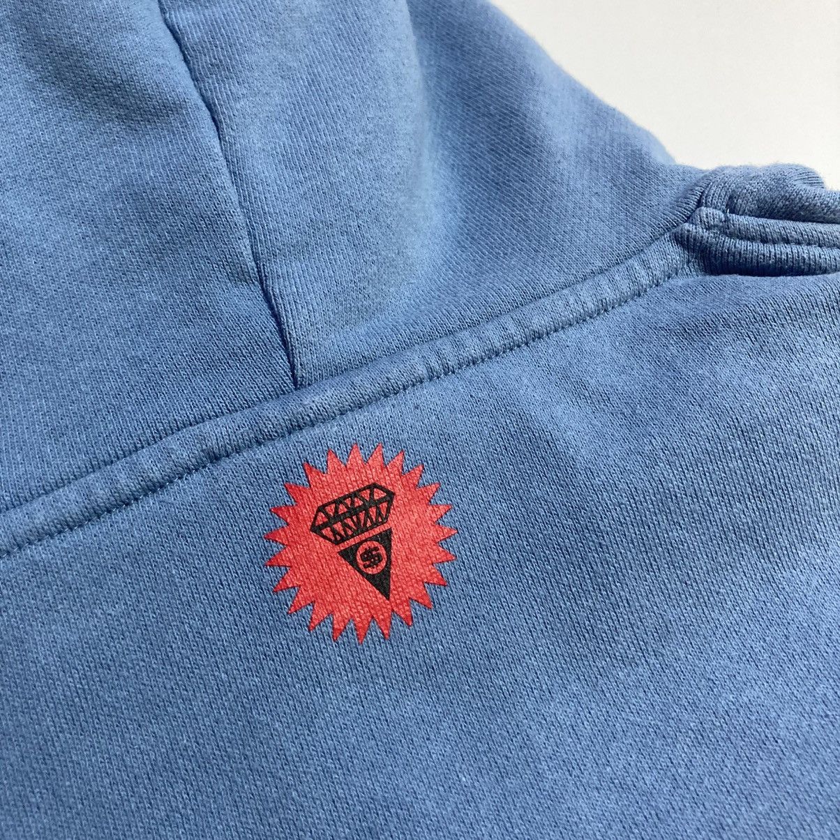 Billionaire Boys Club vintage icecream pharrell nigo hoodie Size US S / EU 44-46 / 1 - 14 Thumbnail