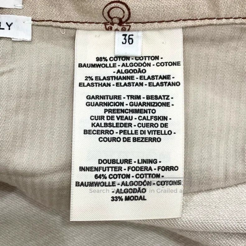 Hermes Hermes Letter round print black cotton short-sleeved T-shi Size 24" / US 00 / IT 34 - 7 Thumbnail