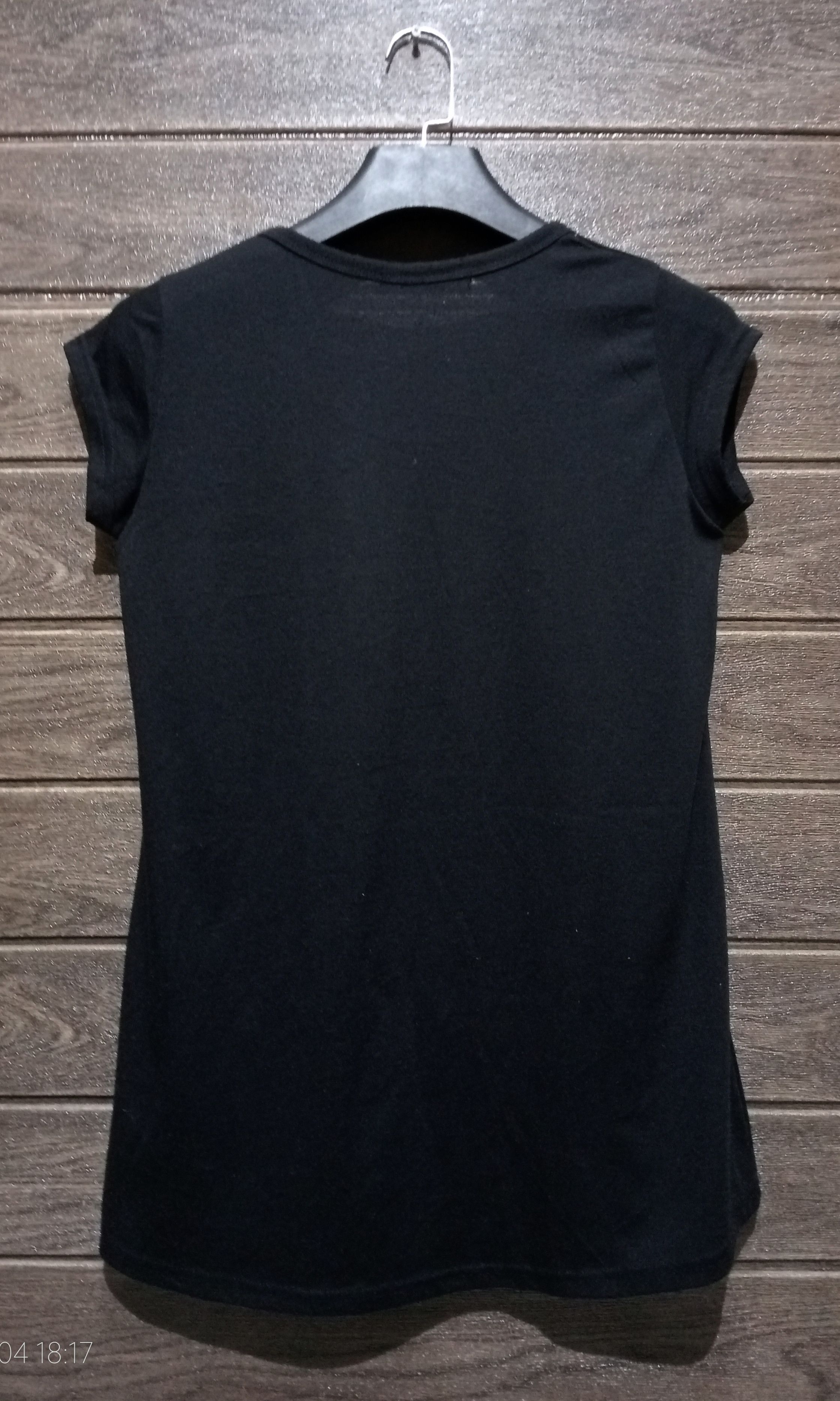 Designer × Japanese Brand Vicky Couture Tee Size S / US 4 / IT 40 - 9 Thumbnail
