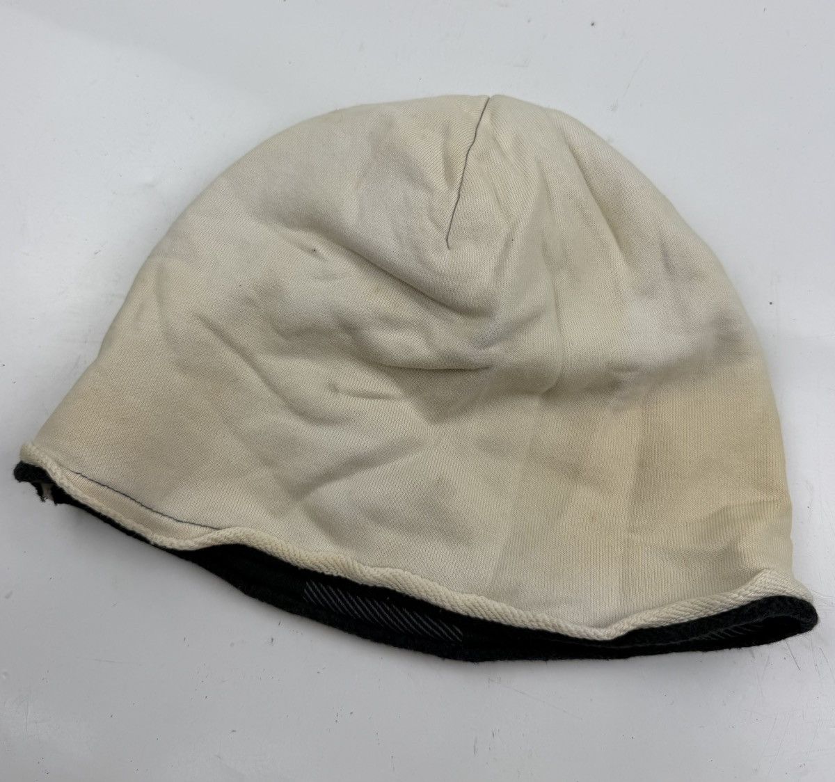 Japanese Brand dance with dragon reversible beanie hat tc45 Size ONE SIZE - 9 Thumbnail