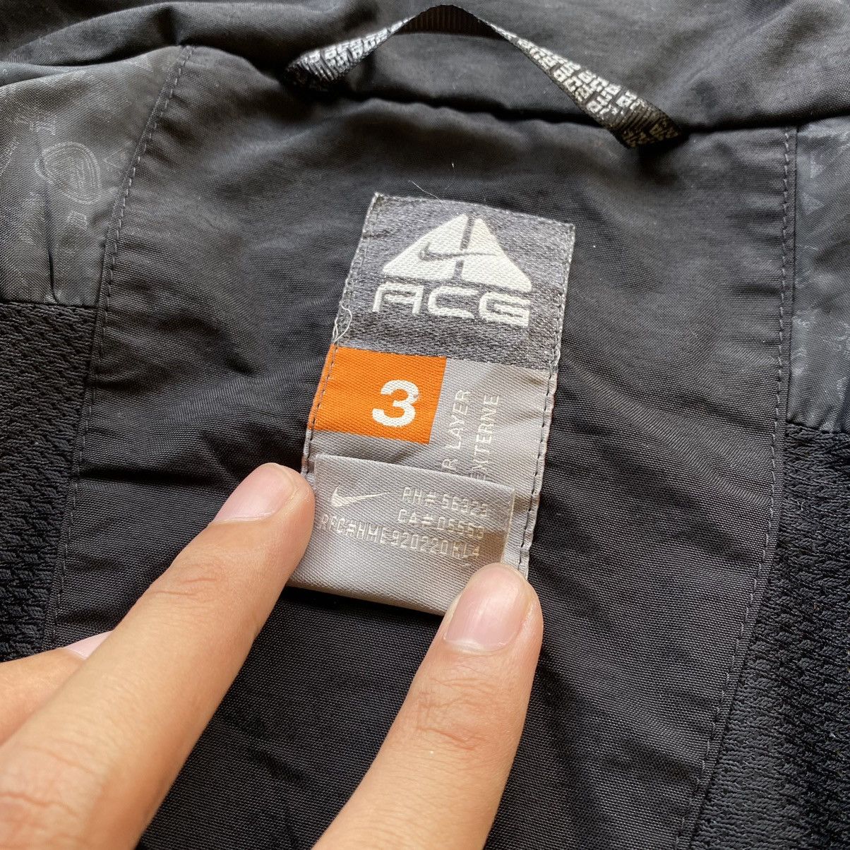 Nike ACG Nike ACG Outdoor Jacket Size US M / EU 48-50 / 2 - 14 Thumbnail