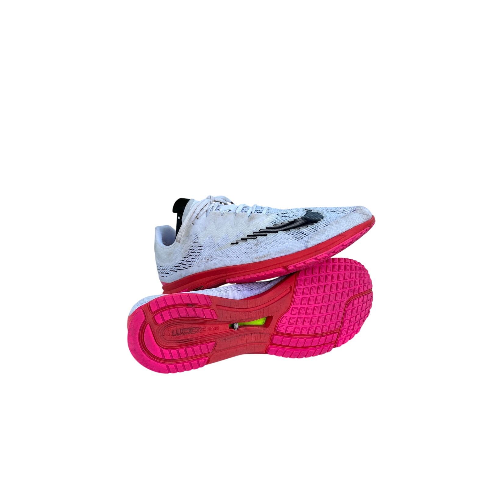 Nike Nike Zoom Streak LT 4 Rawdacious Running Shoes Size 11.5 Size US 11.5 / IT 41.5 - 5 Thumbnail