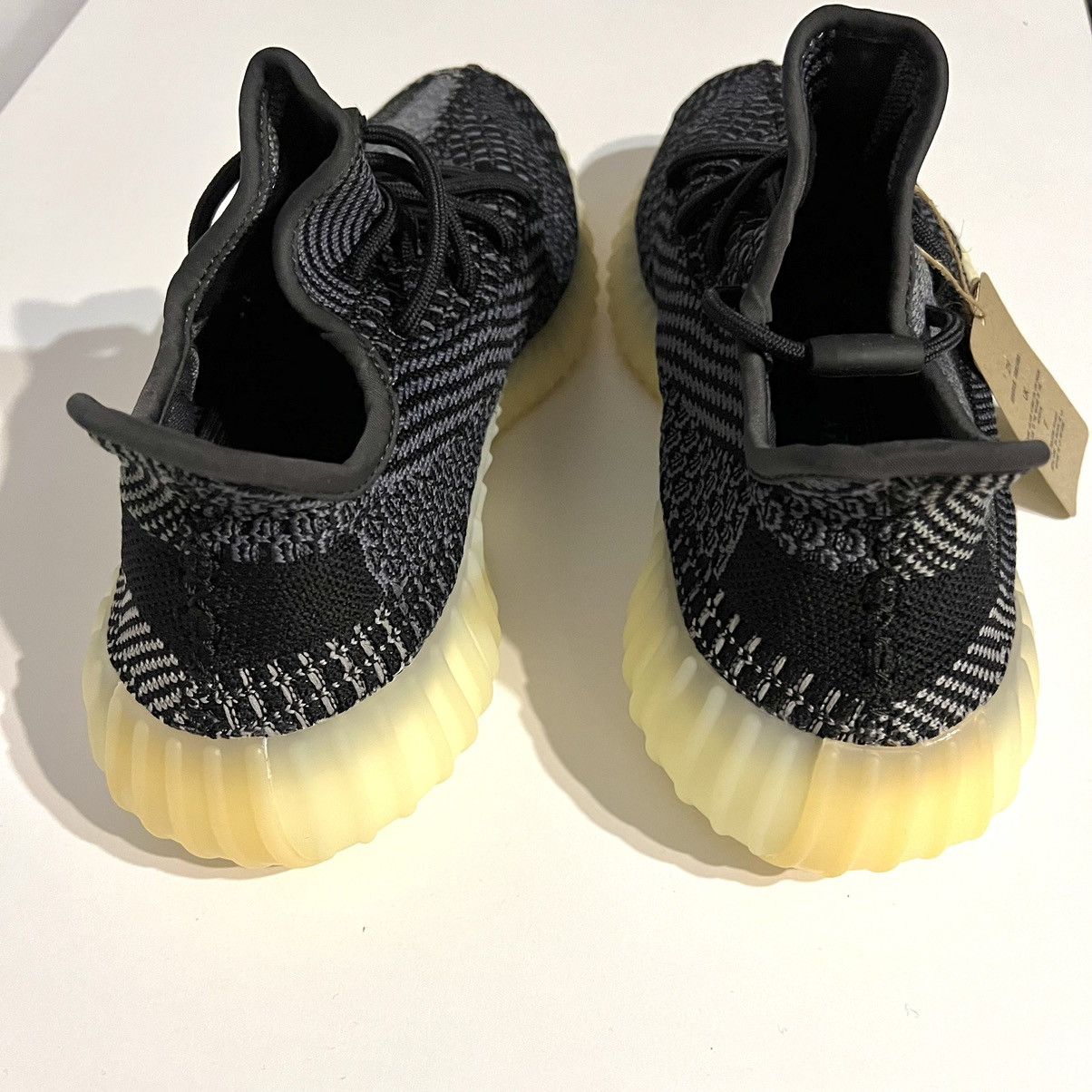 Adidas Yeezy 350 Carbon Size US 7.5 / EU 40-41 - 5 Thumbnail