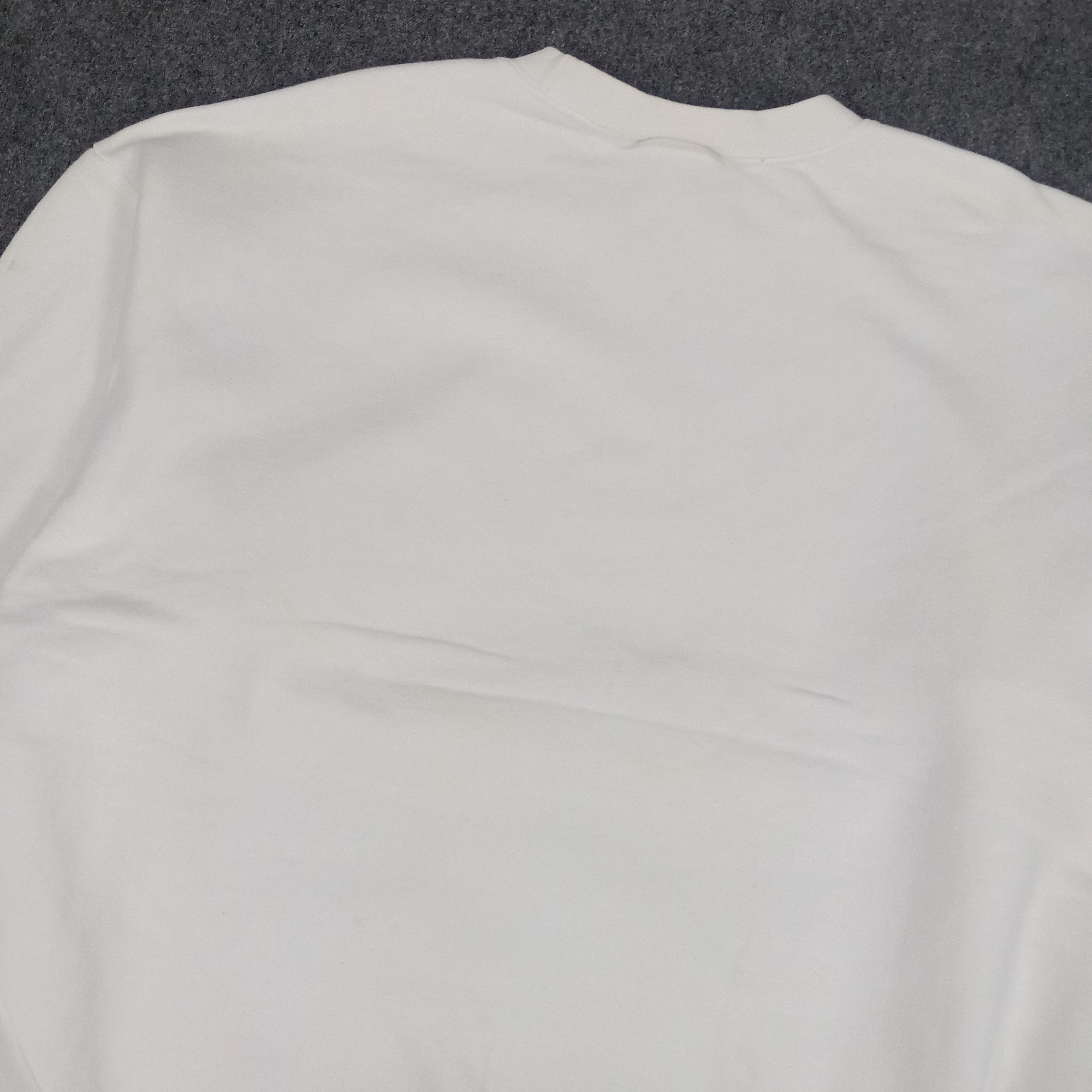 DKNY American Streetwear Style Sweatshirt