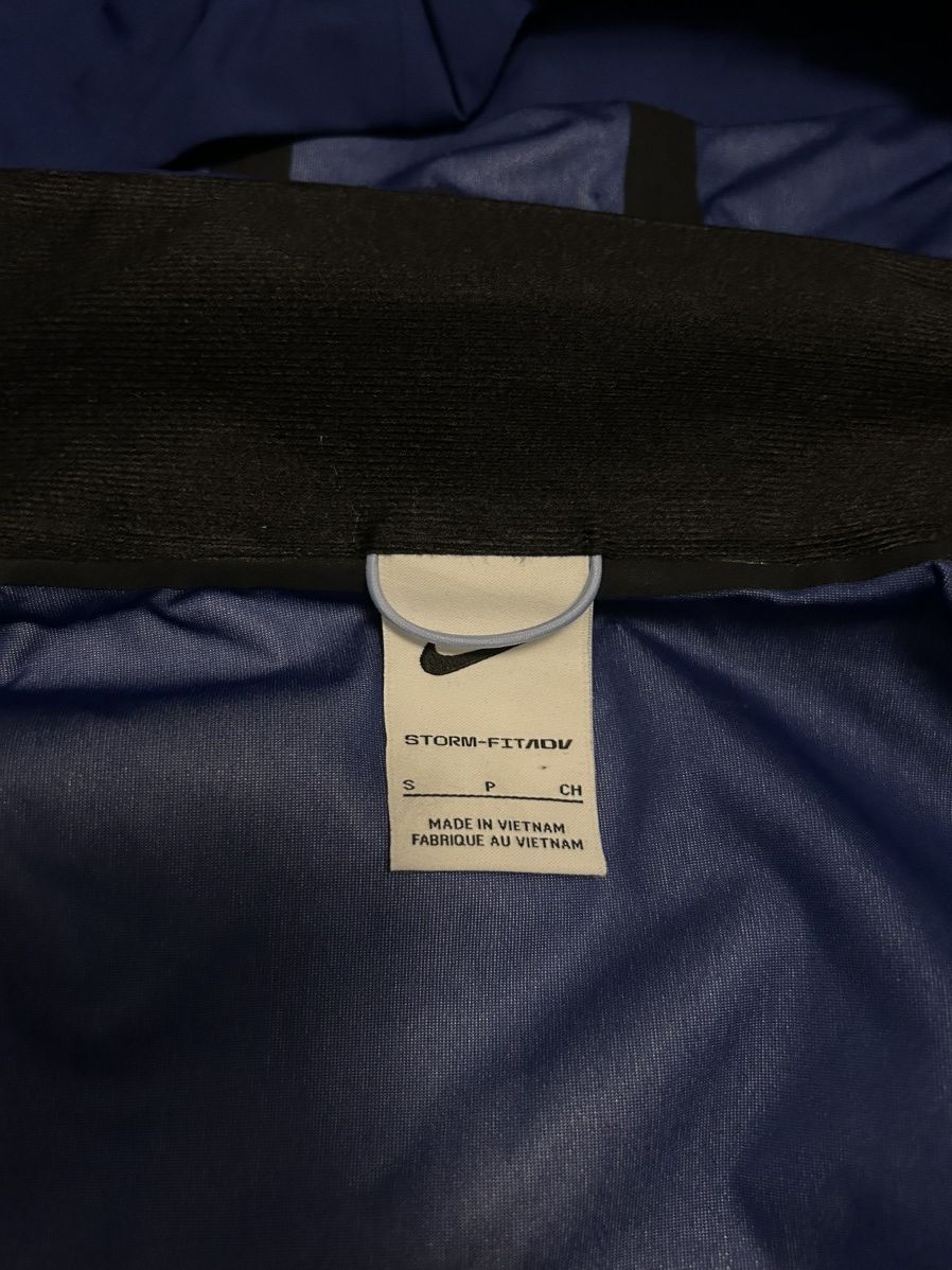 Nike Nike Pro Elite Storm Fit Jacket Size US S / EU 44-46 / 1 - 7 Thumbnail