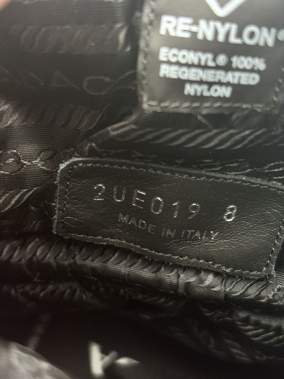 Prada PRADA QUILTED BOOTS SIZE 8 Size US 8 / EU 41 - 14 Thumbnail