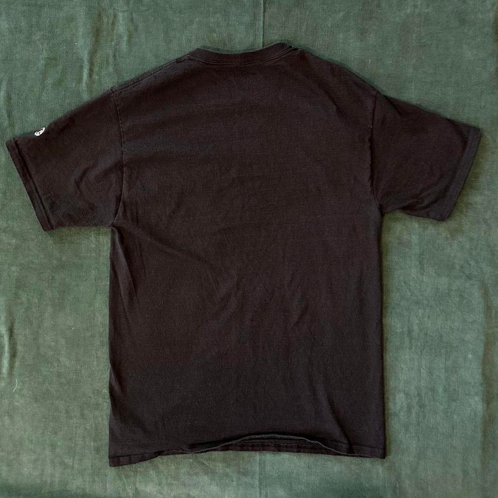 Champion Limited edition champion tee Size US M / EU 48-50 / 2 - 5 Thumbnail