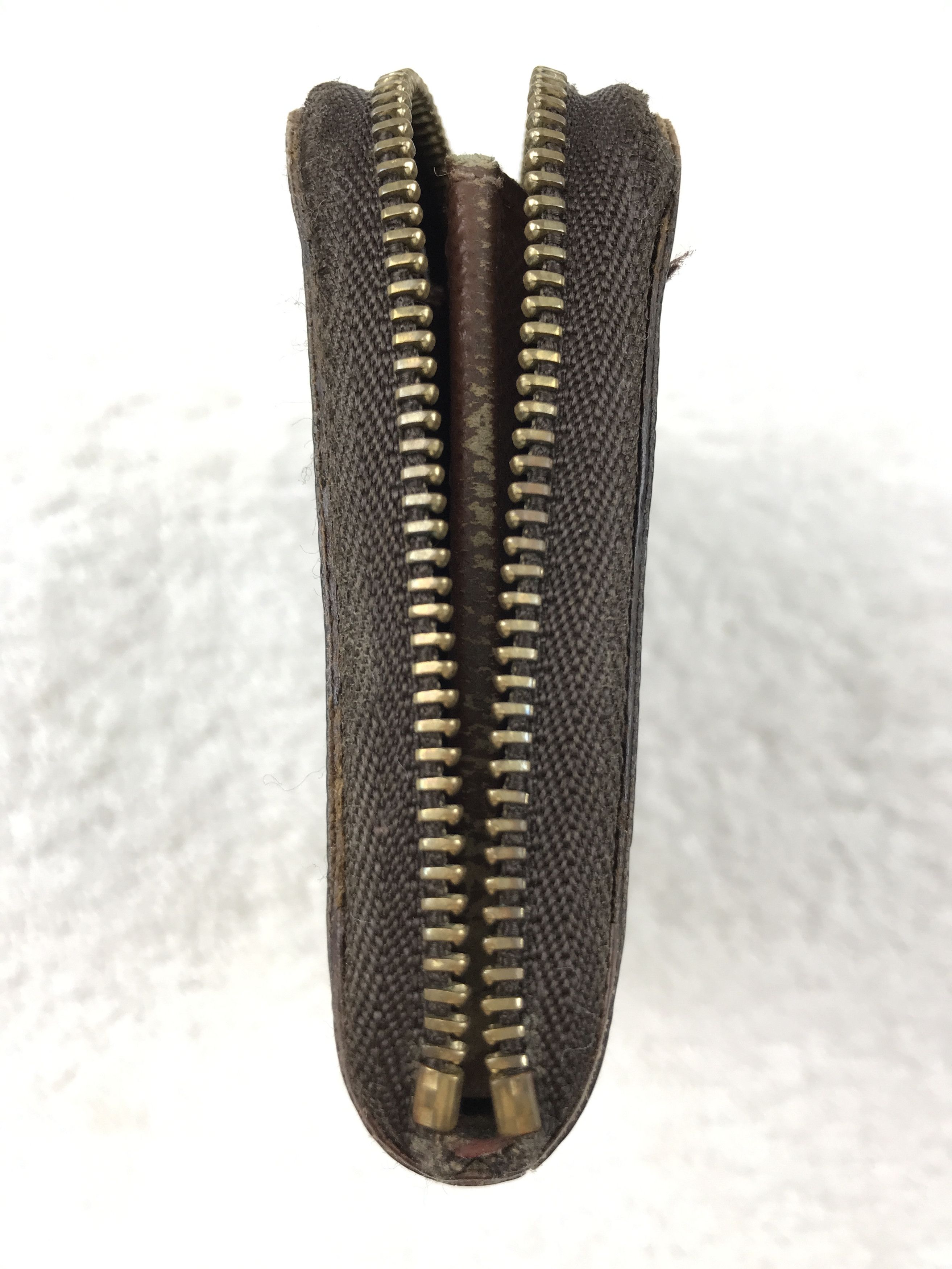 Louis Vuitton × Vintage Vintage Louis Vuitton Zippy Coin Purse Size ONE SIZE - 4 Thumbnail