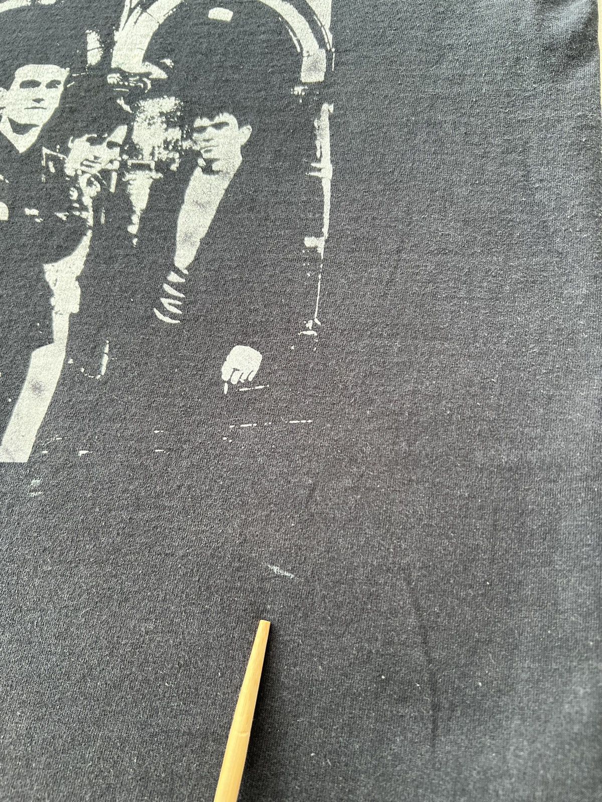 Band Tees Vintage 2000s The Smiths Salford Lads Club T-shirt Size US S / EU 44-46 / 1 - 5 Thumbnail