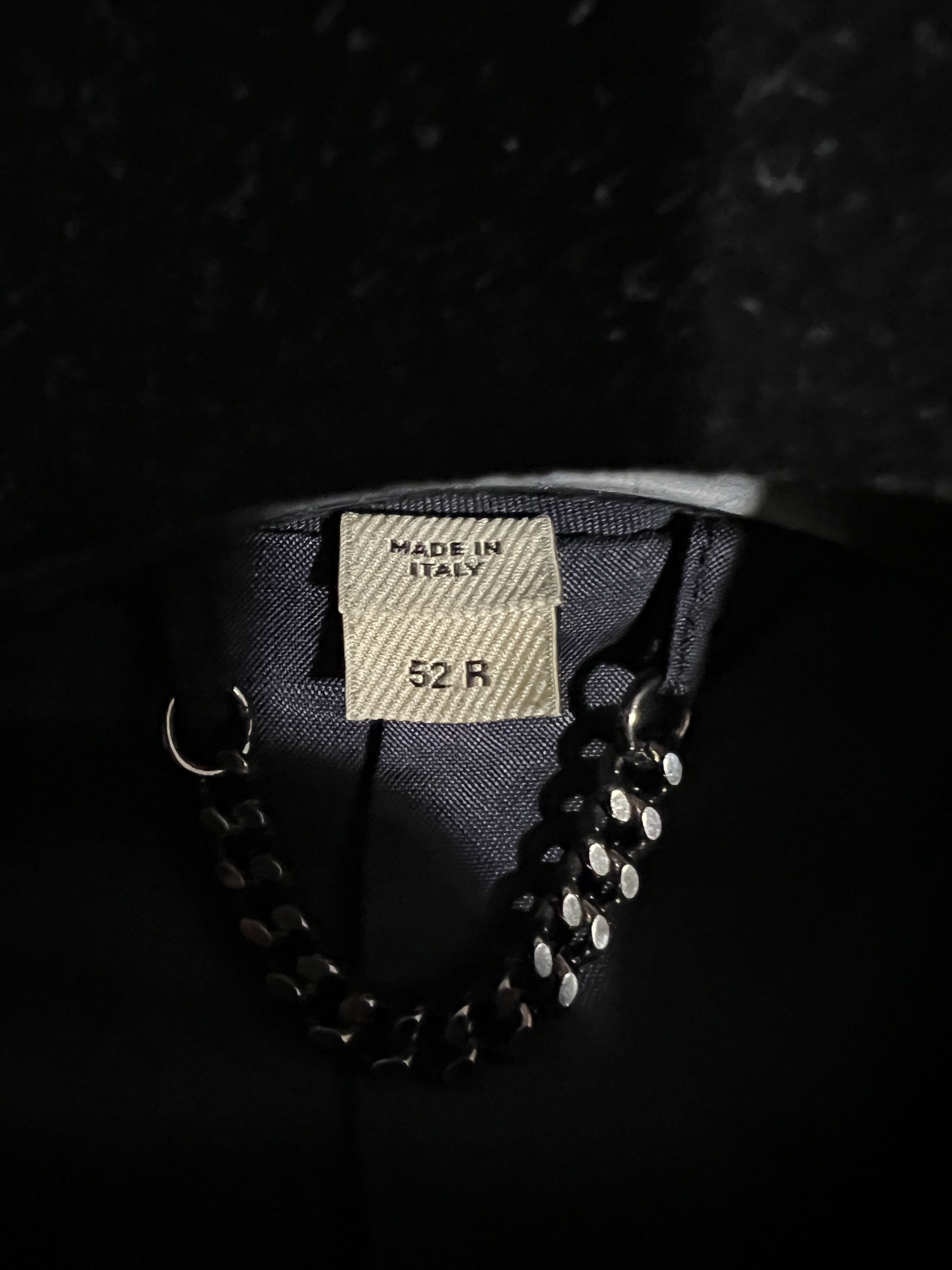 Burberry Burberry suit, new Size 52R - 9 Thumbnail