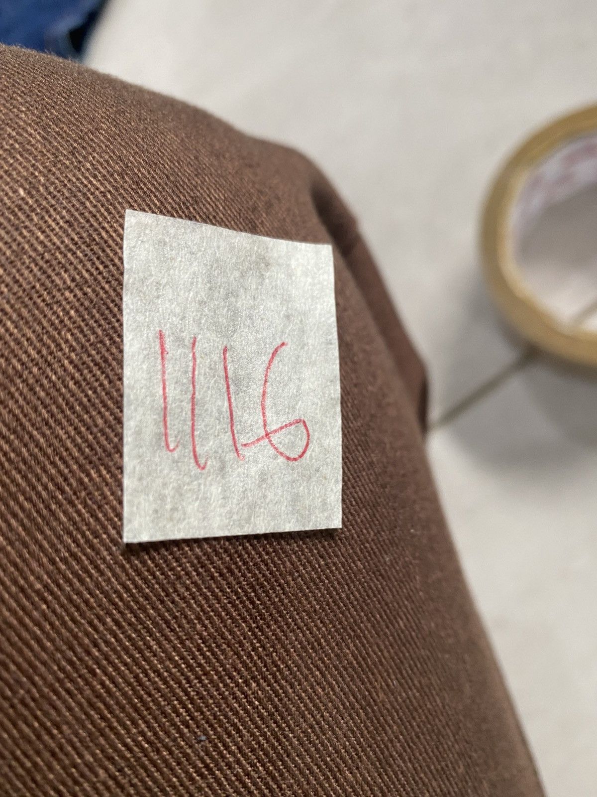 Levi's VINTAGE LEVIS 517 USA Size US 30 / EU 46 - 21 Thumbnail