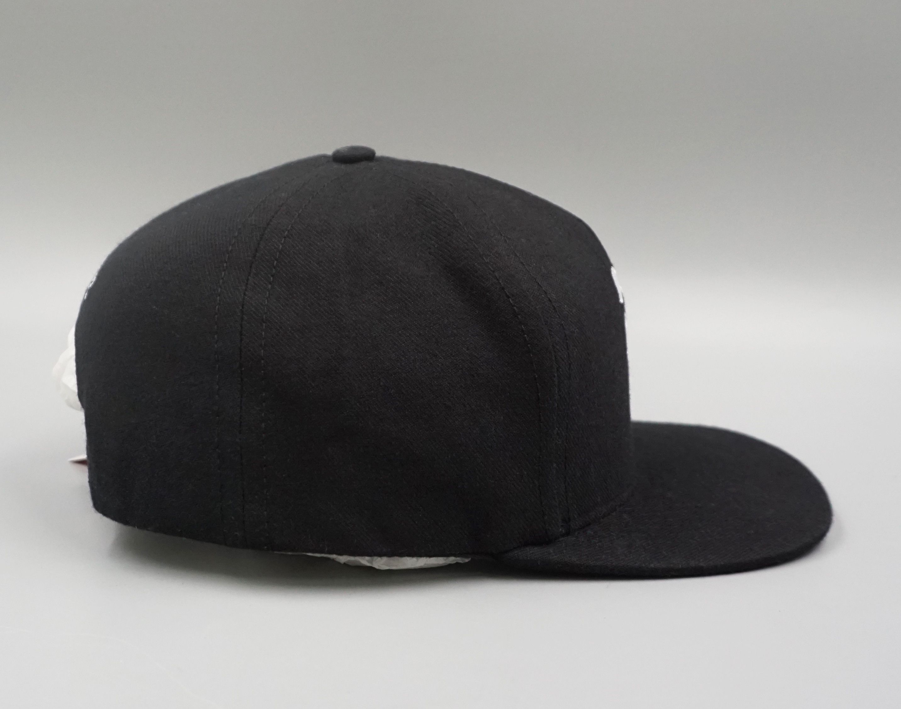 Misfits × Supreme Misfits x Supreme Fiend Skull cap Size ONE SIZE - 2 Thumbnail