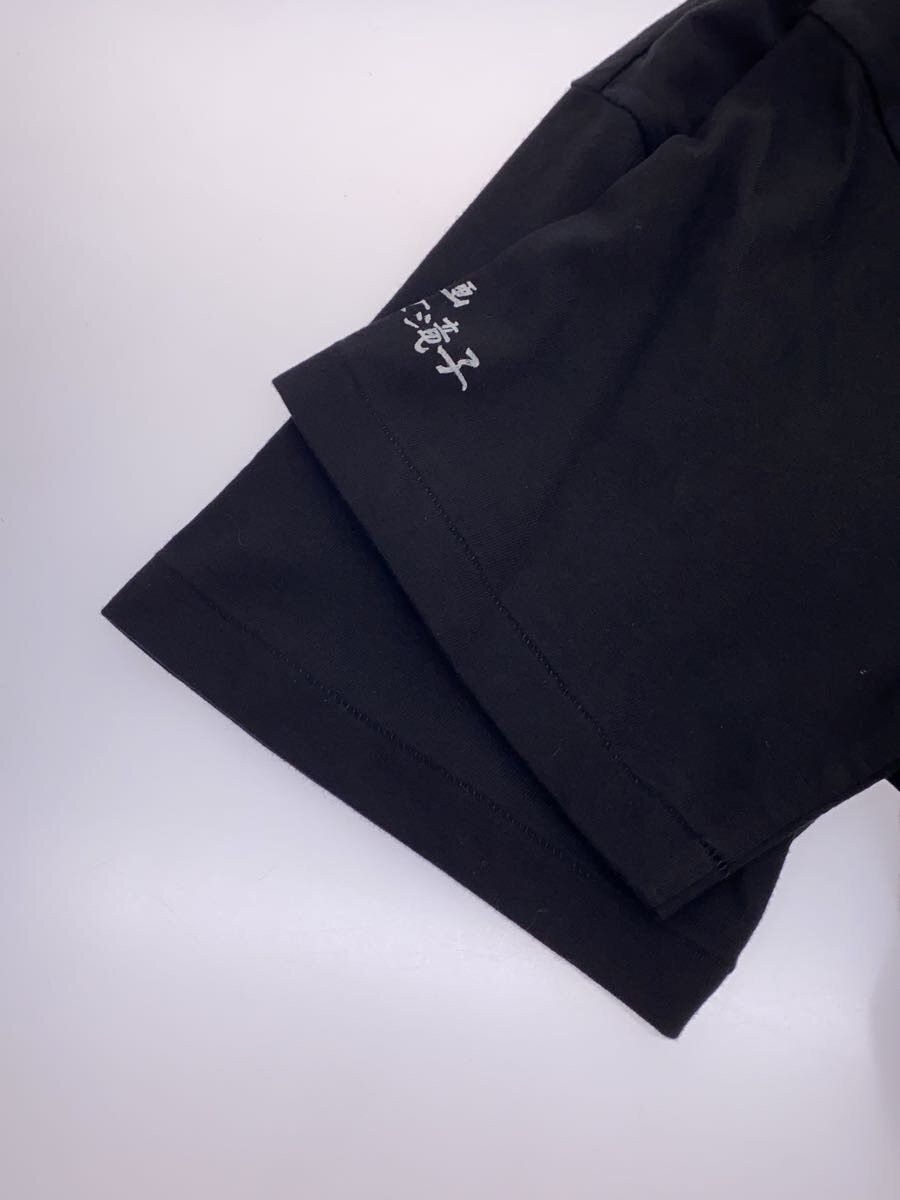 Yohji Yamamoto Nikkatsu Film Archive Tee Size US L / EU 52-54 / 3 - 6 Thumbnail