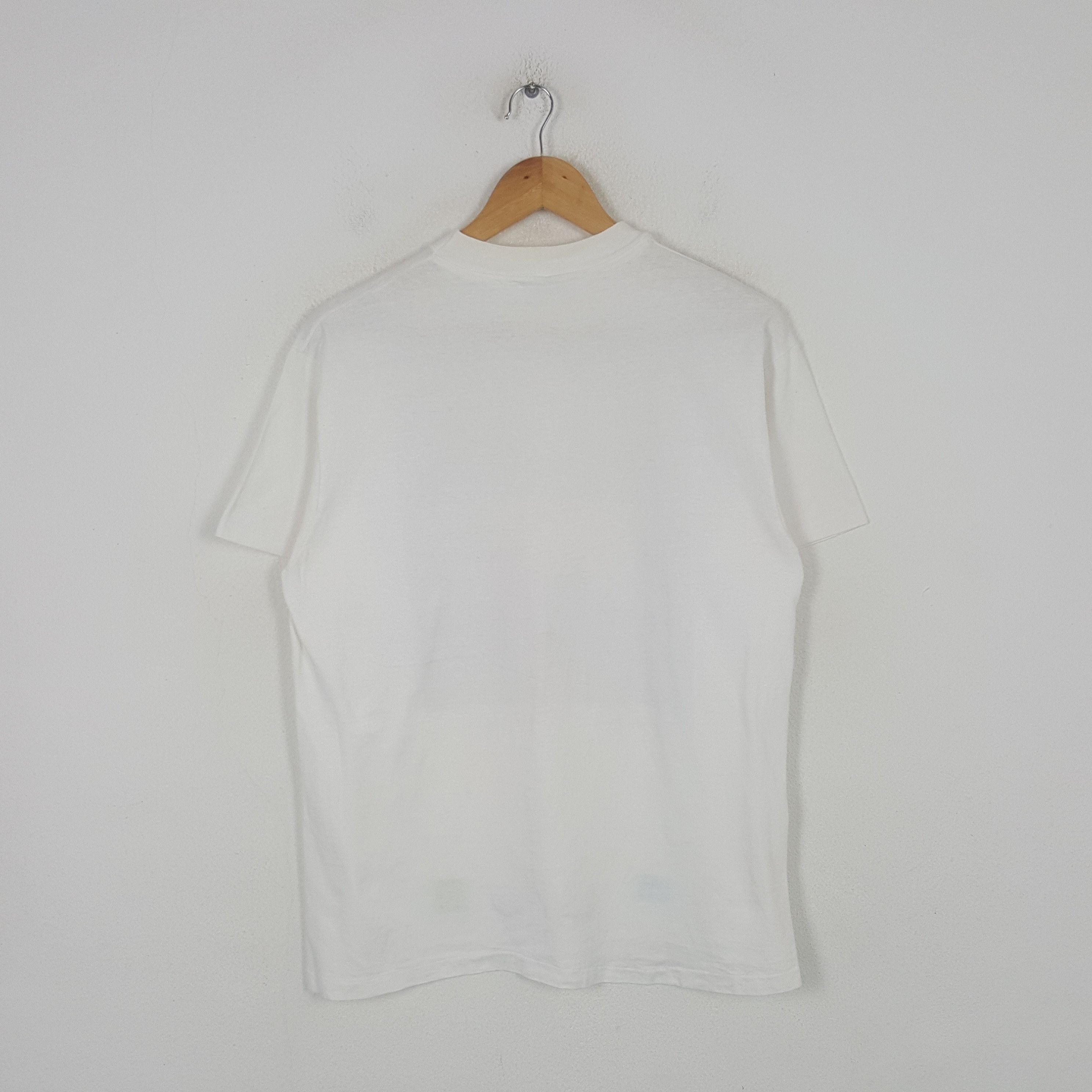Vintage Vintage Psychocat Anderson Studio 90's Tshirt RR26 Size US M / EU 48-50 / 2 - 4 Thumbnail