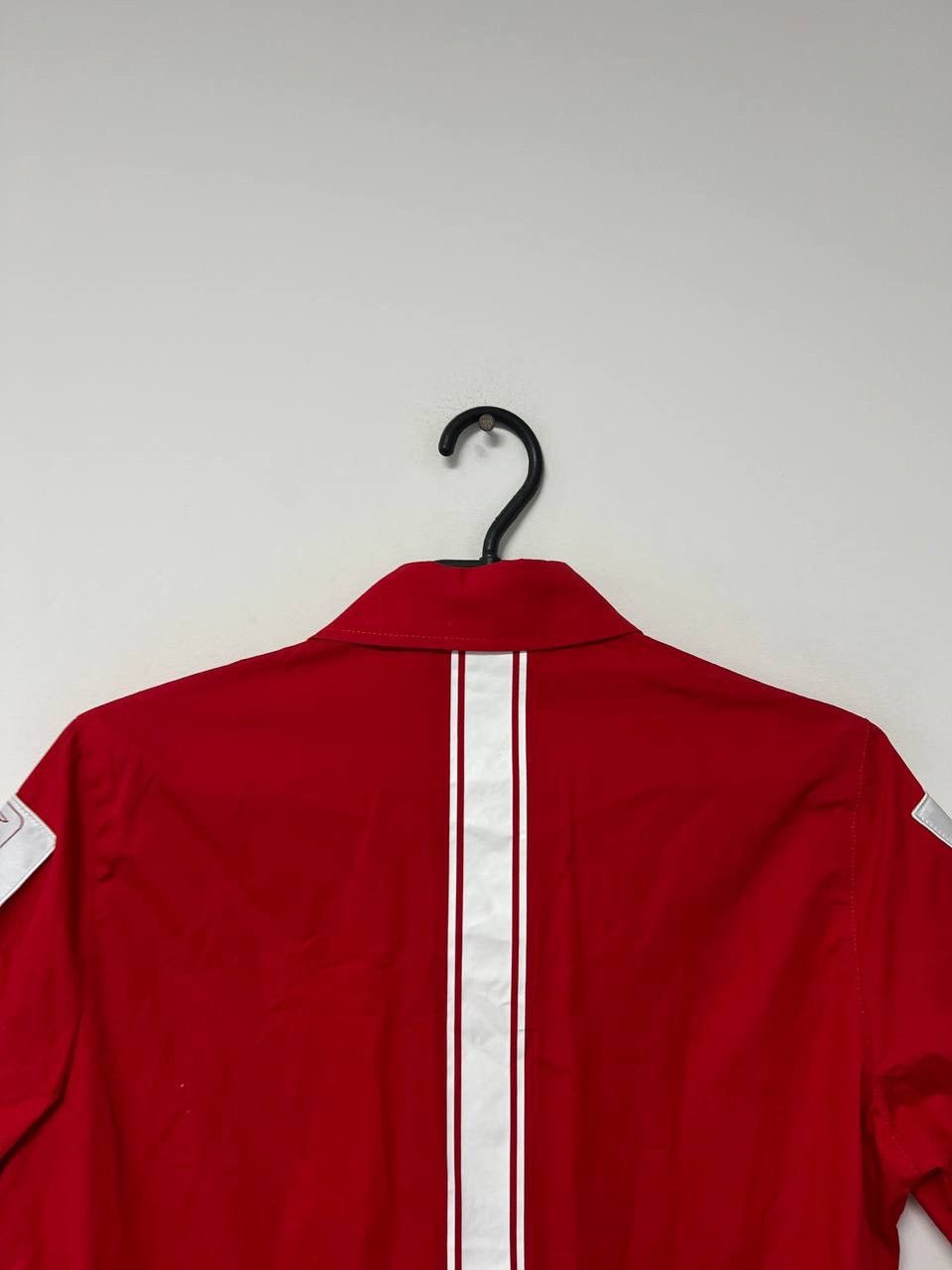Puma Ducati Corse Puma Motorcycle Racing Bike Italy Red Mens sz XS Size US XS / EU 42 / 0 - 15 Thumbnail