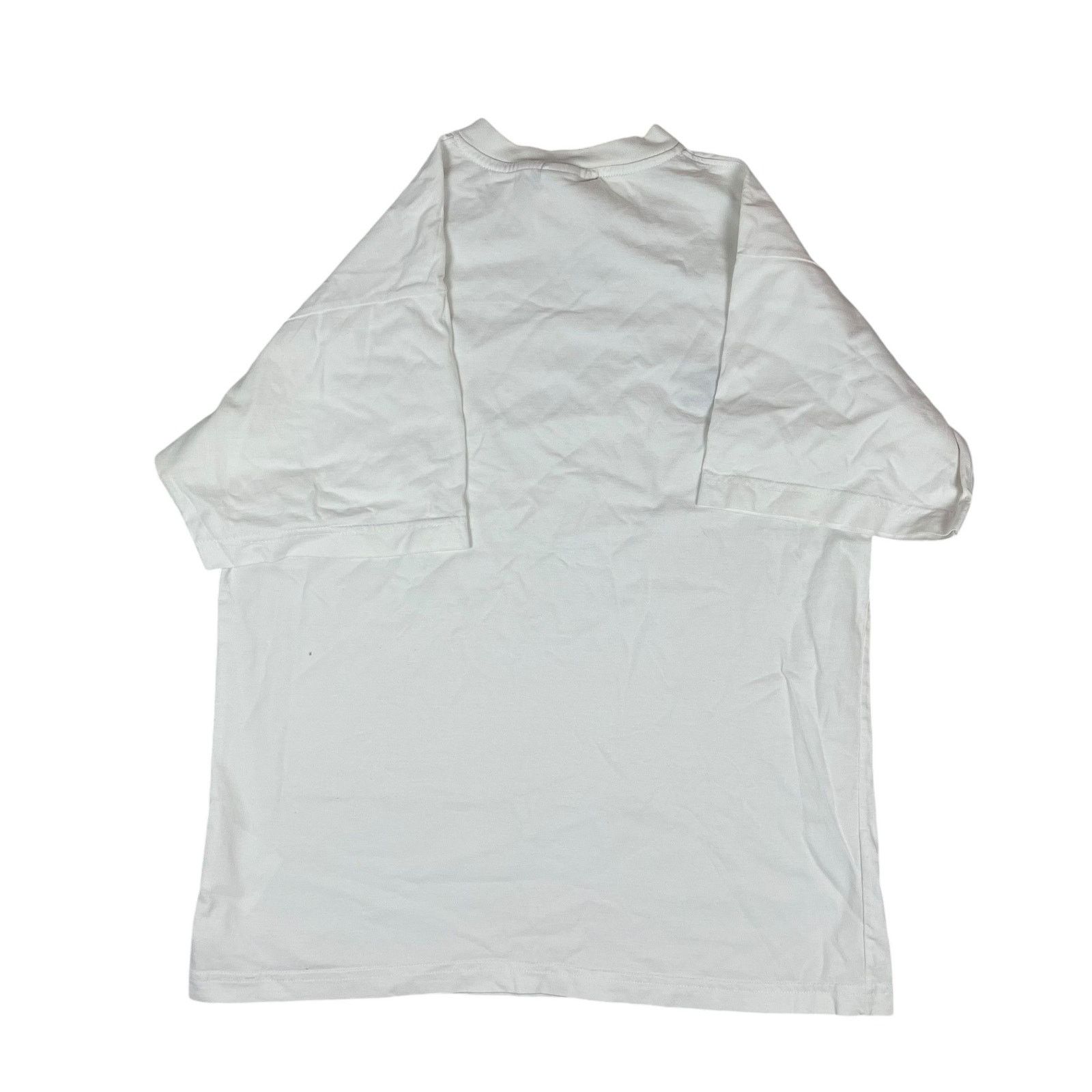 Umbro × Vintage Umbro Men's White England National Football Team Shirt Small Size US S / EU 44-46 / 1 - 4 Thumbnail