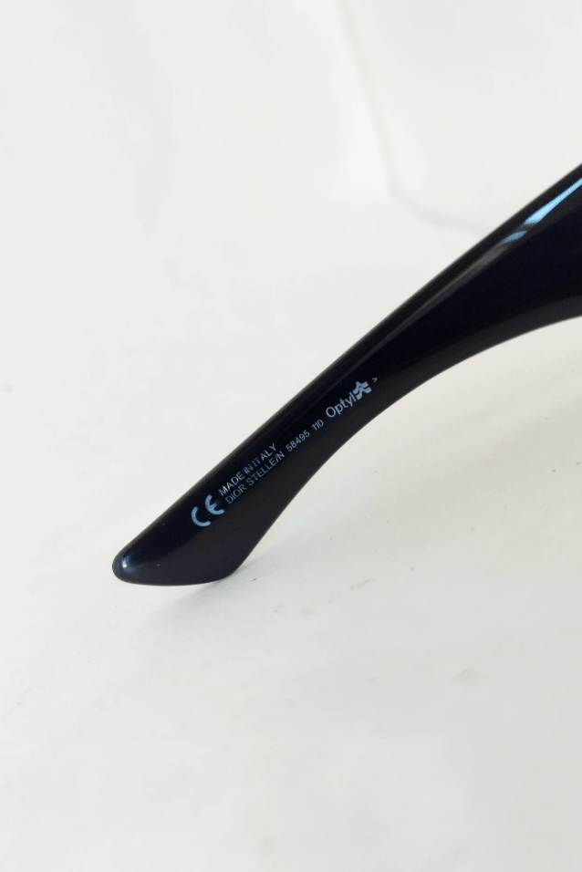 Dior DIOR Sunglasses Stelle Mask Ski Bike Wrap Pop Shield Logo Size ONE SIZE - 5 Thumbnail