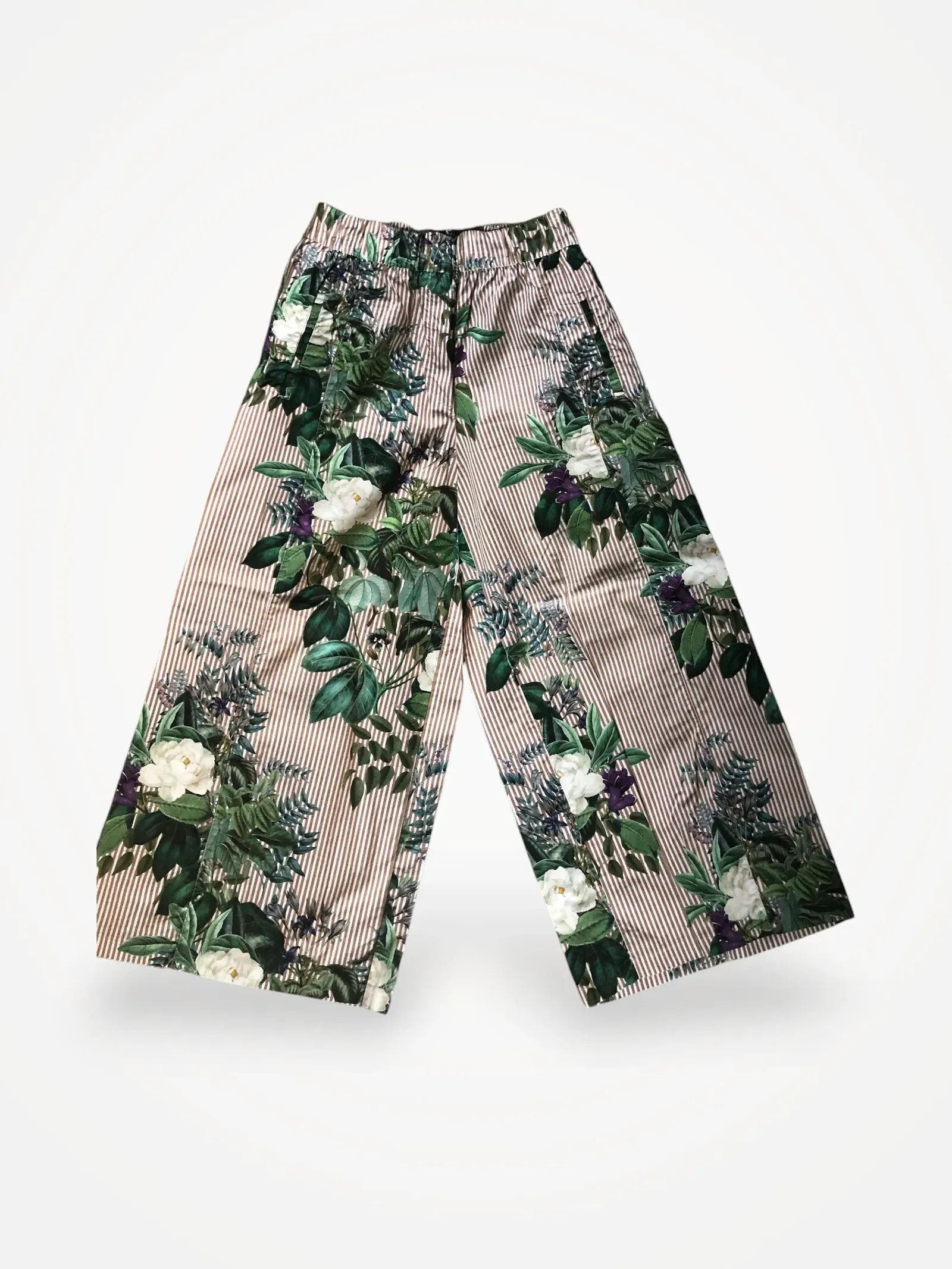 Zara Zara woman Pants Size 25" / US 0 / IT 36 - 1 Thumbnail