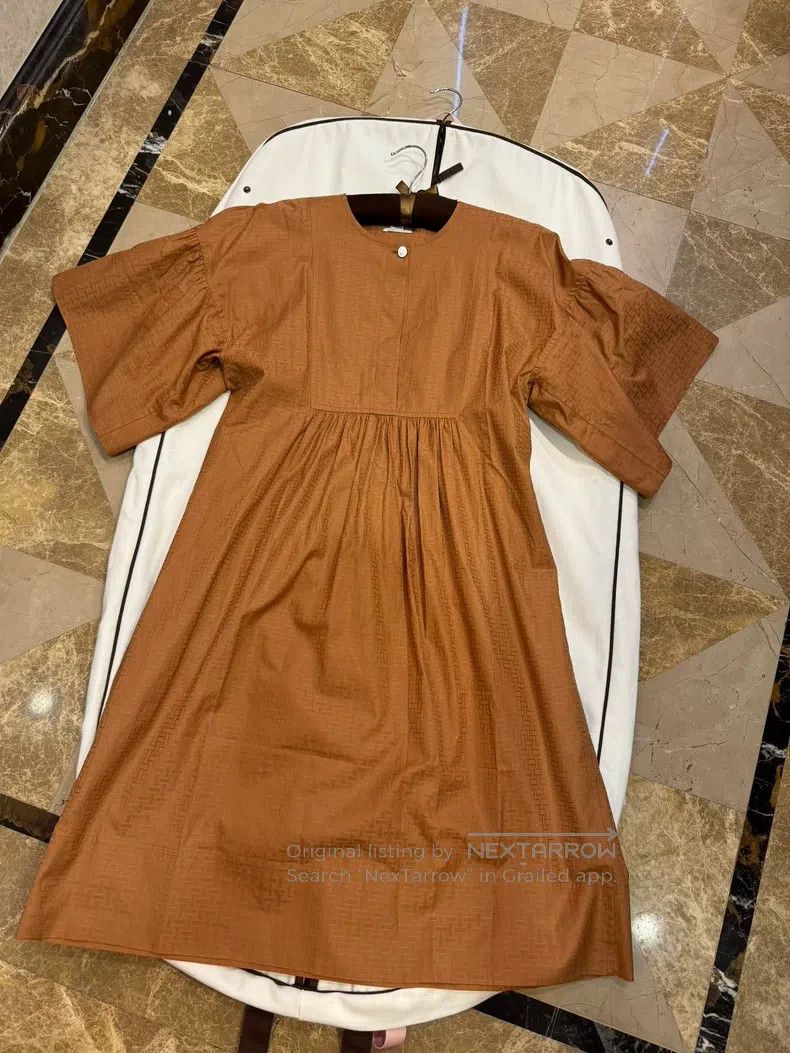 Hermes Hermes Skirt Size XS / US 0-2 / IT 36-38 - 1 Thumbnail