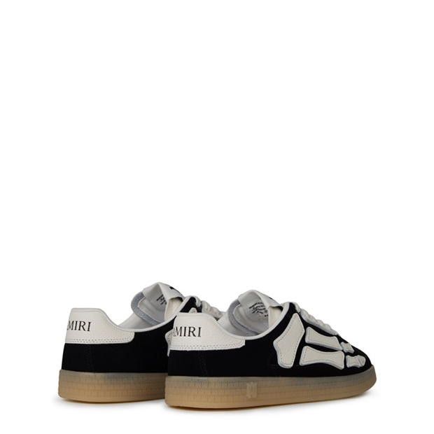 Amiri AMIRI Pacific Bones Sneakers Size US 7 / EU 40 - 6 Thumbnail