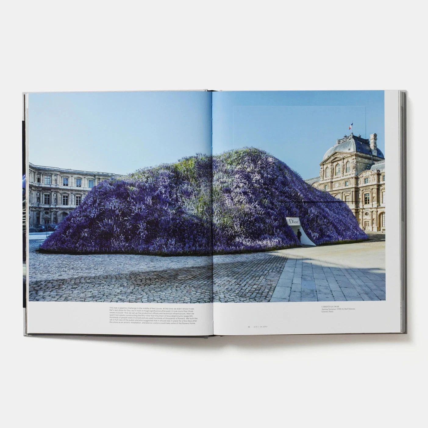 Other PHAIDON Betak: Fashion Show Revolution Alexandre de Size ONE SIZE - 7 Thumbnail