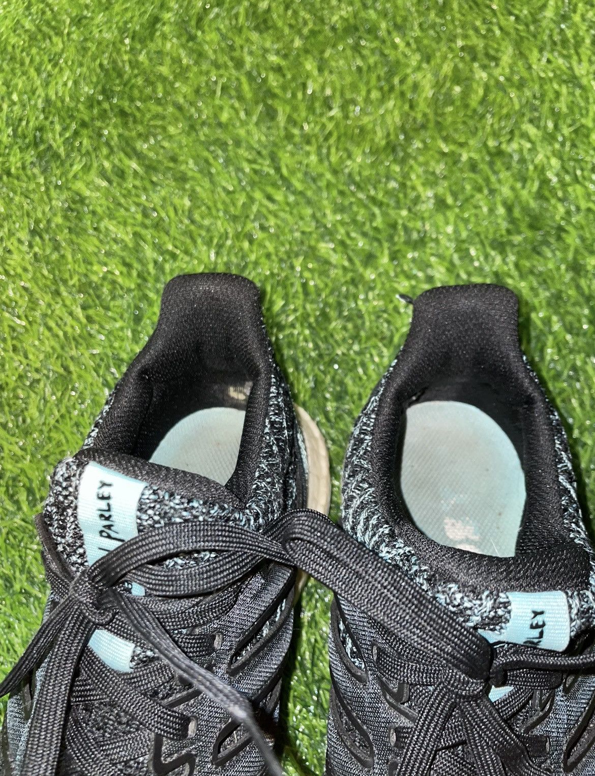 Adidas Adidas Parley Ultra Boost Size 7.5 Size US 7.5 / EU 40-41 - 7 Thumbnail