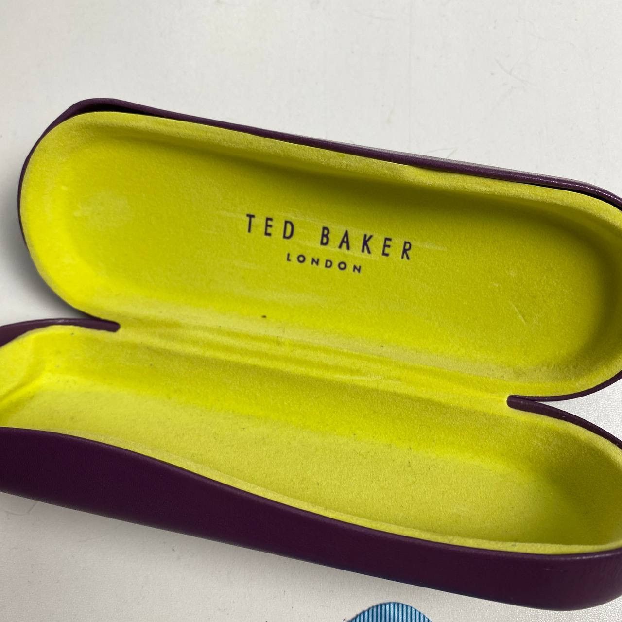 Ted Baker Women’s Ted Baker glasses Size ONE SIZE - 3 Thumbnail
