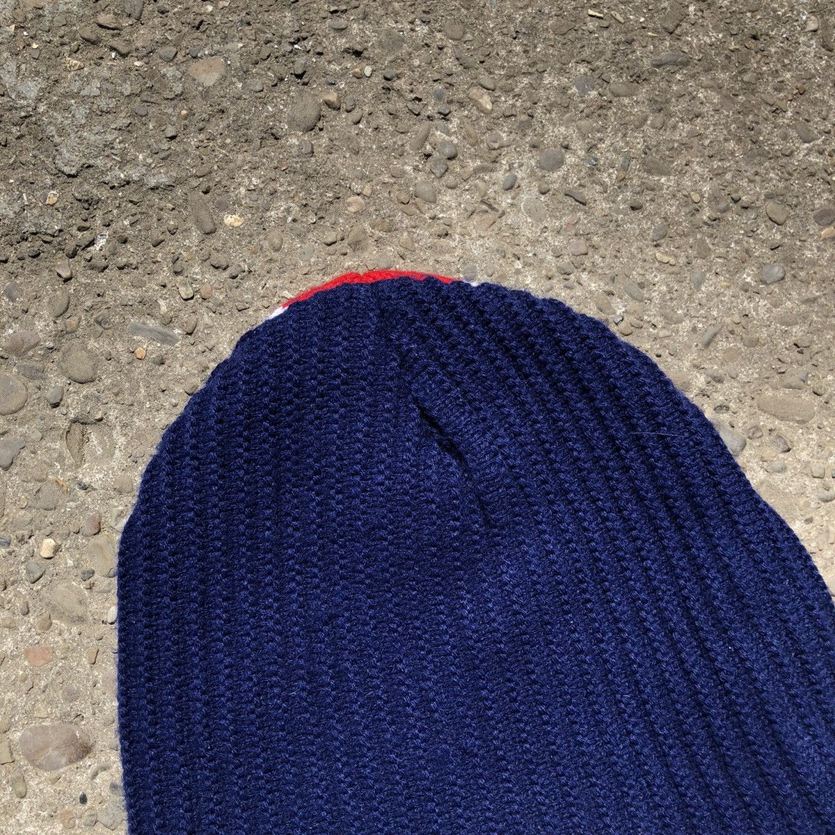 Other Vintage Nike Bowler Hat Center Swoosh Logo Size ONE SIZE - 6 Thumbnail