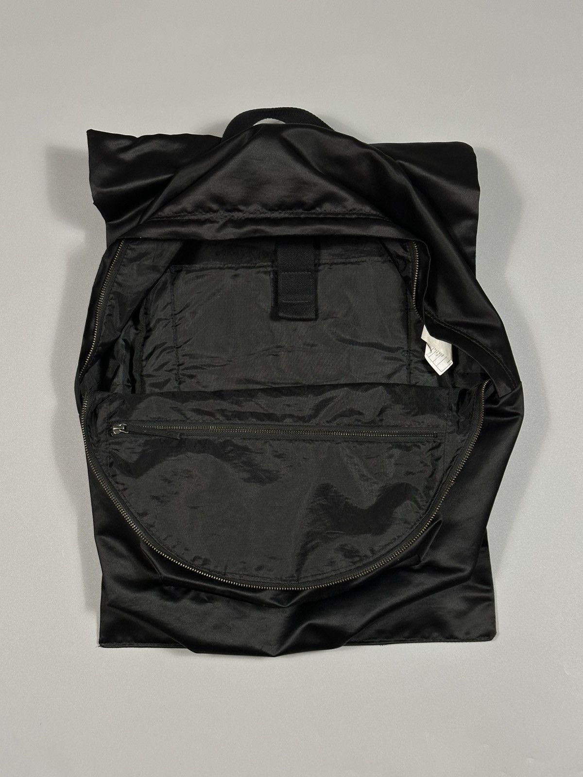 Eastpak × Raf Simons Raf Simons x Eastpak Punk Poster Padded Backpack Size ONE SIZE - 5 Thumbnail