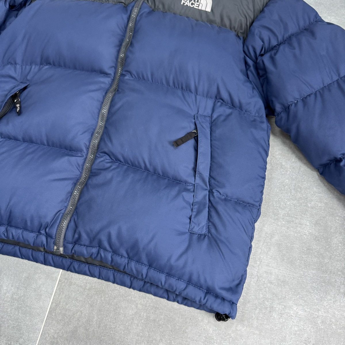 The North Face The North Face Retro 1996 Nuptse TNF Puffer Down Jacket Y2K Size US L / EU 52-54 / 3 - 9 Thumbnail