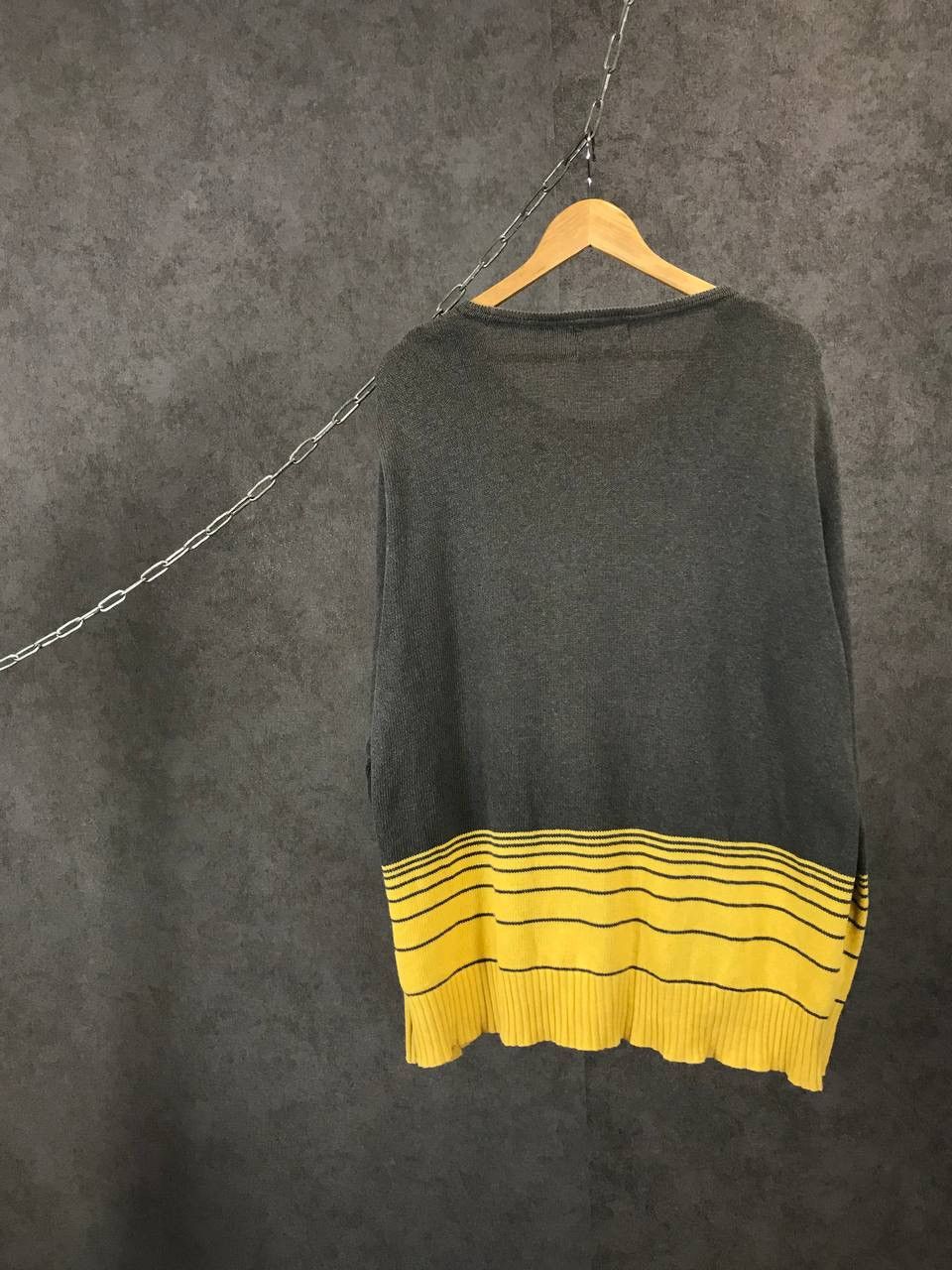 Universal Works Universal Works Japanese sweater Size US L / EU 52-54 / 3 - 6 Thumbnail