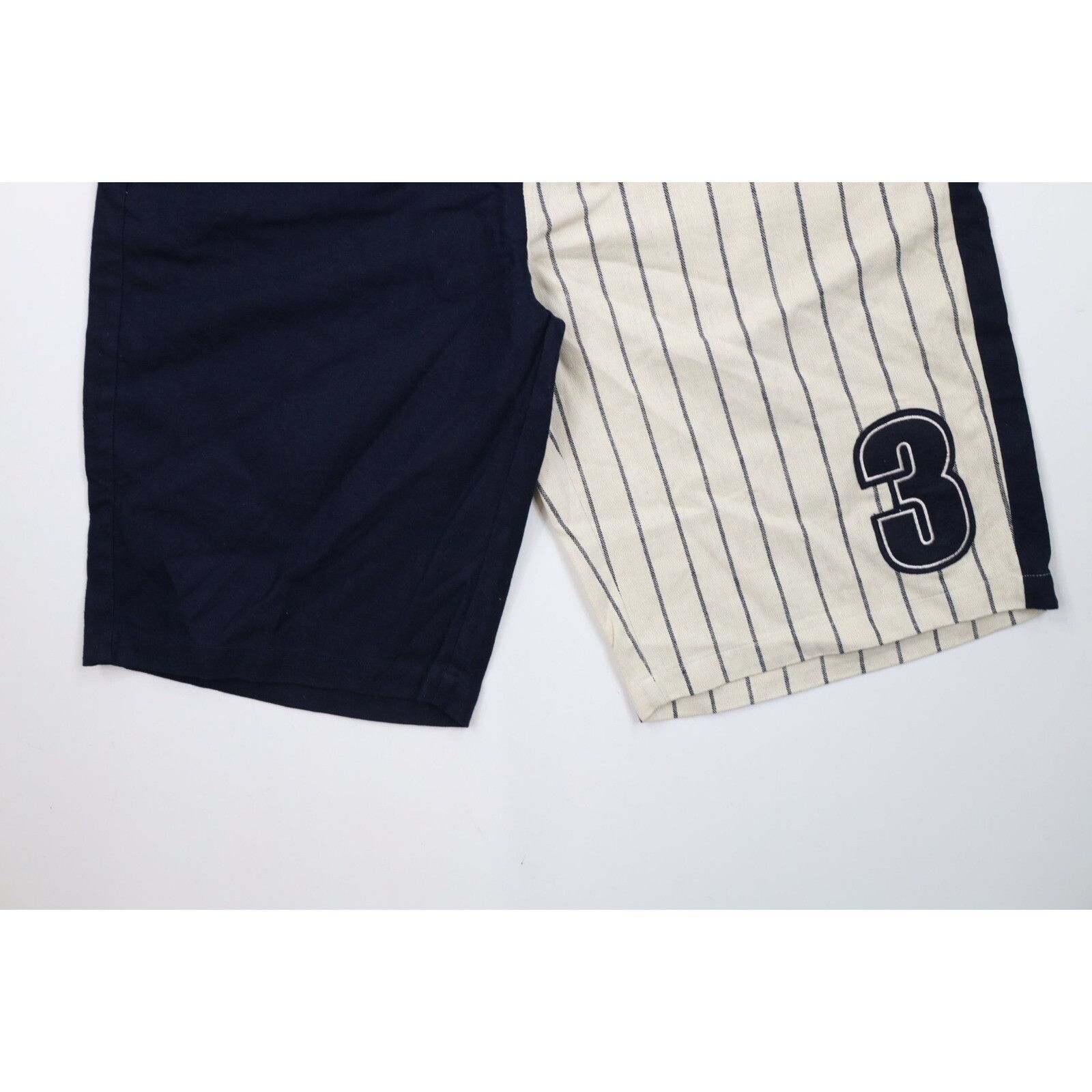 Vintage Vintage 90s Negro League Philadelphia Baseball Jersey Set Size US XL / EU 56 / 4 - 13 Thumbnail