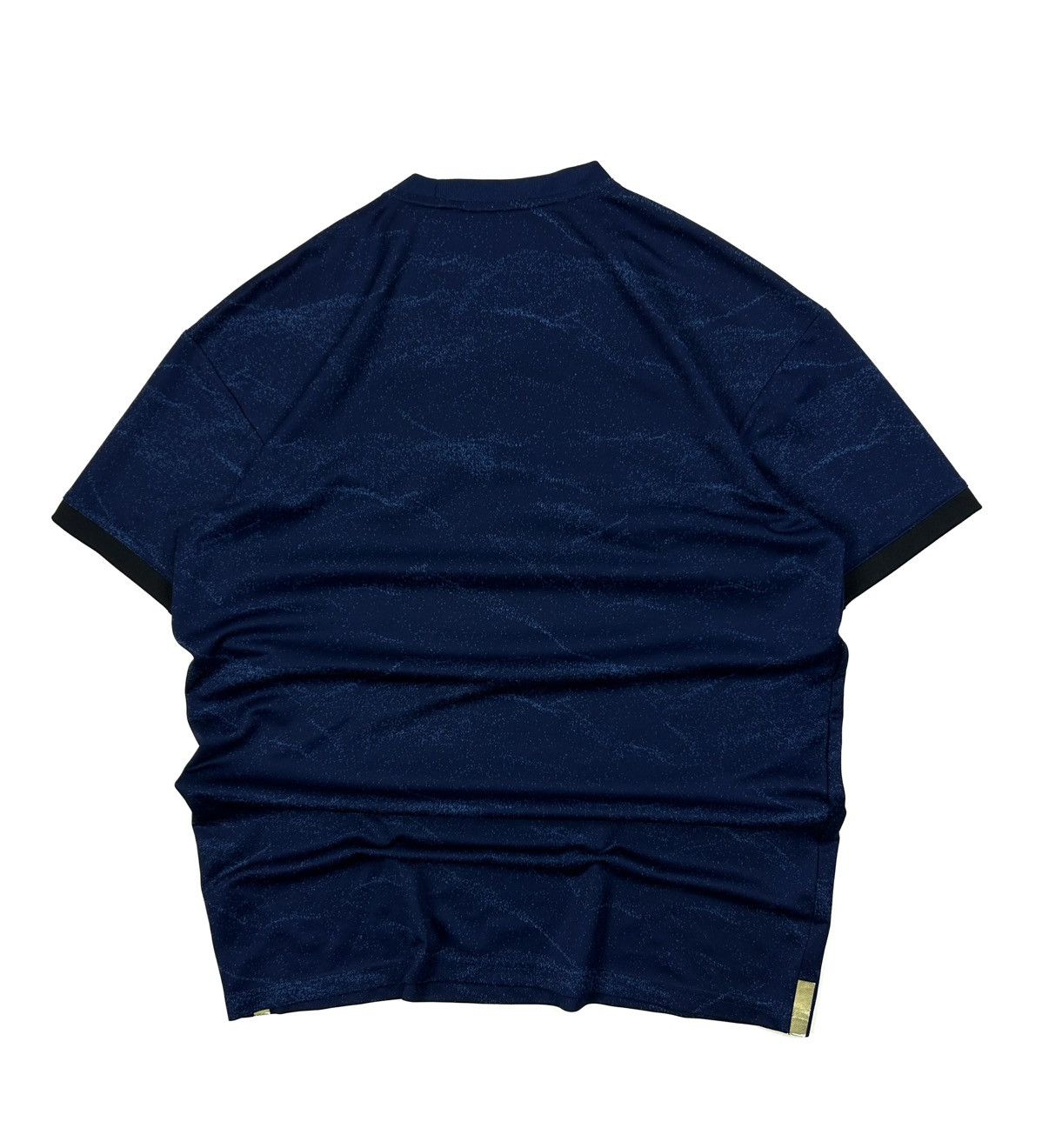 Adidas 2019-2020 Real Madrid Adidas Away Soccer Jersey Navy L Size US L / EU 52-54 / 3 - 4 Thumbnail