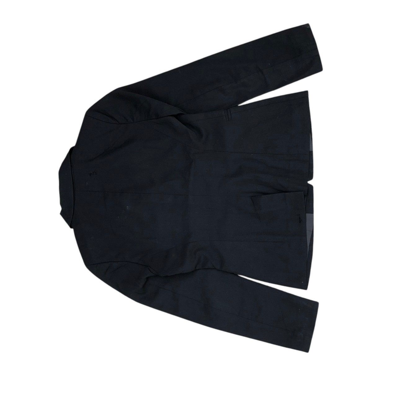Japanese Brand × Vintage × Yohji Yamamoto Vintage Sacsny Y’saccs Yohji Yamamoto Blazers Size XS / US 0-2 / IT 36-38 - 2 Thumbnail