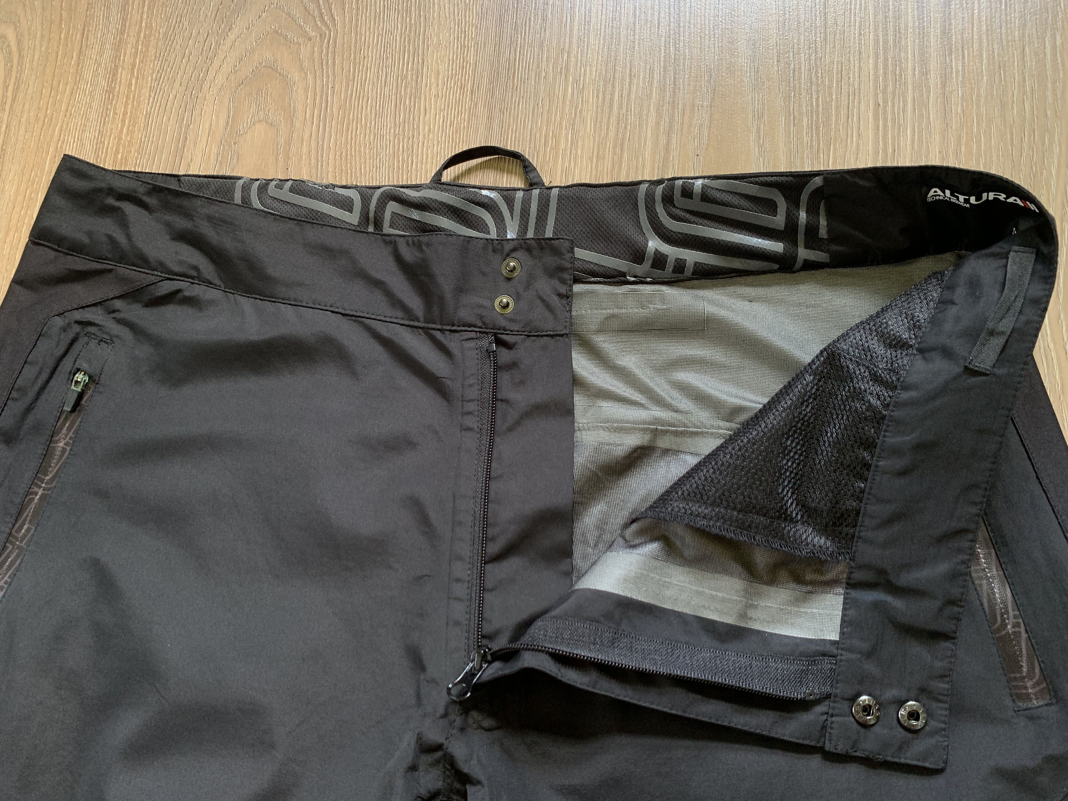 Other Altura Bike Waterproof Pants Size US 42 / EU 58 - 4 Thumbnail