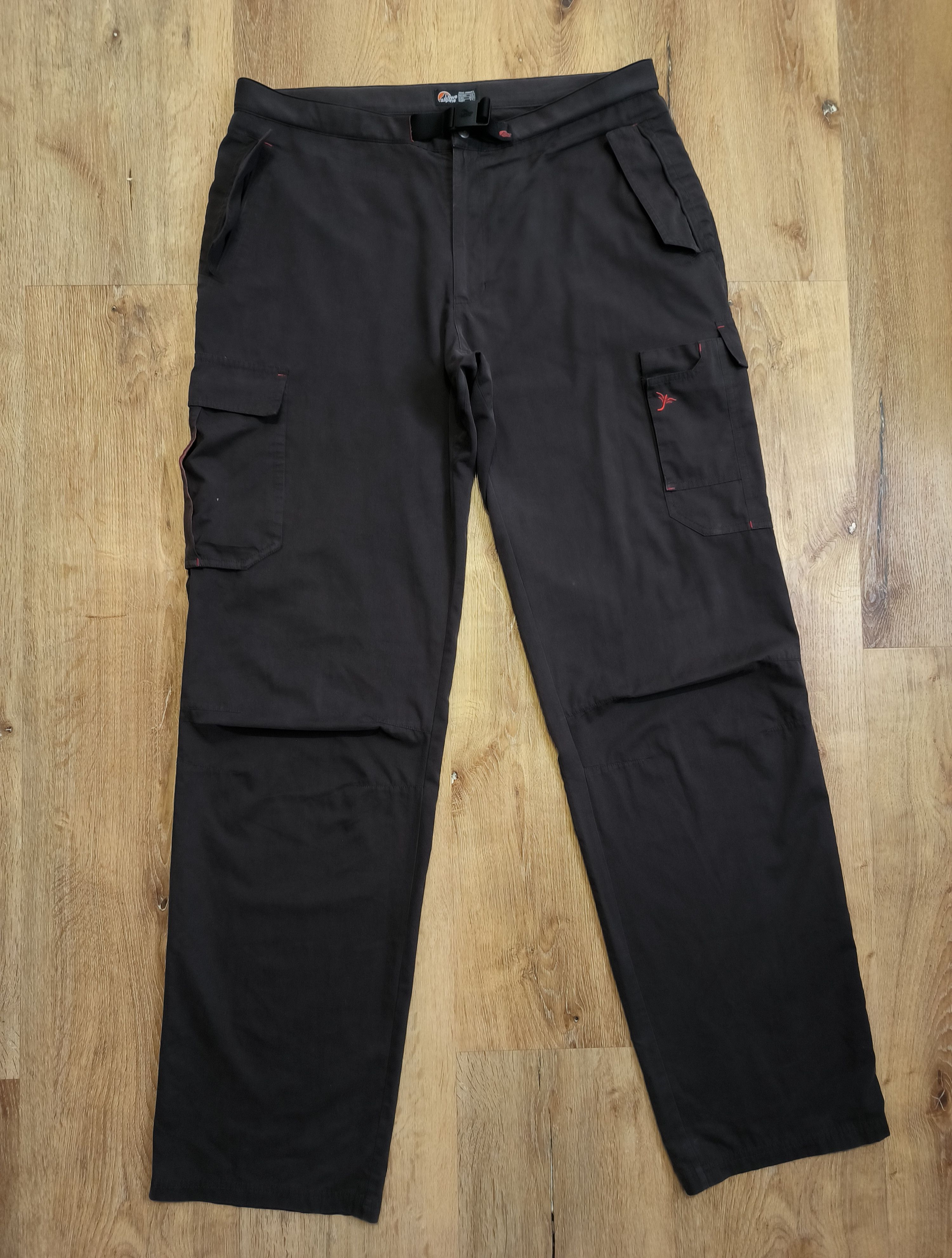 Other Lowe Alpine Ski Pants Logo Size US 38 / EU 54 - 1 Thumbnail