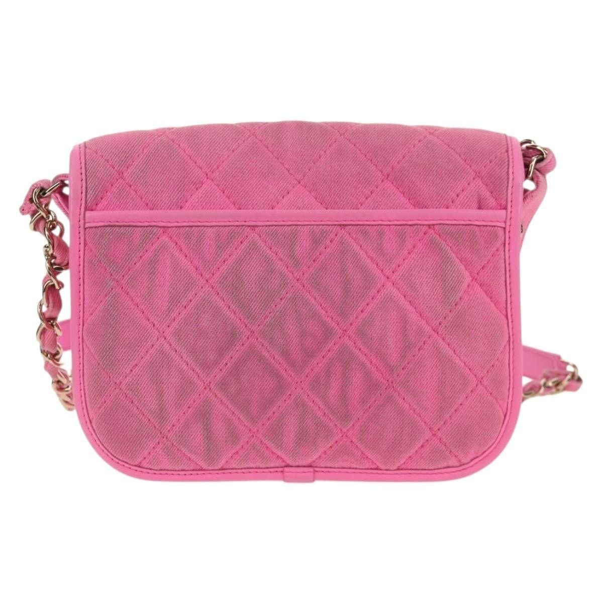 Chanel Chanel Matelasse Chain Shoulder Bag Size ONE SIZE - 2 Thumbnail