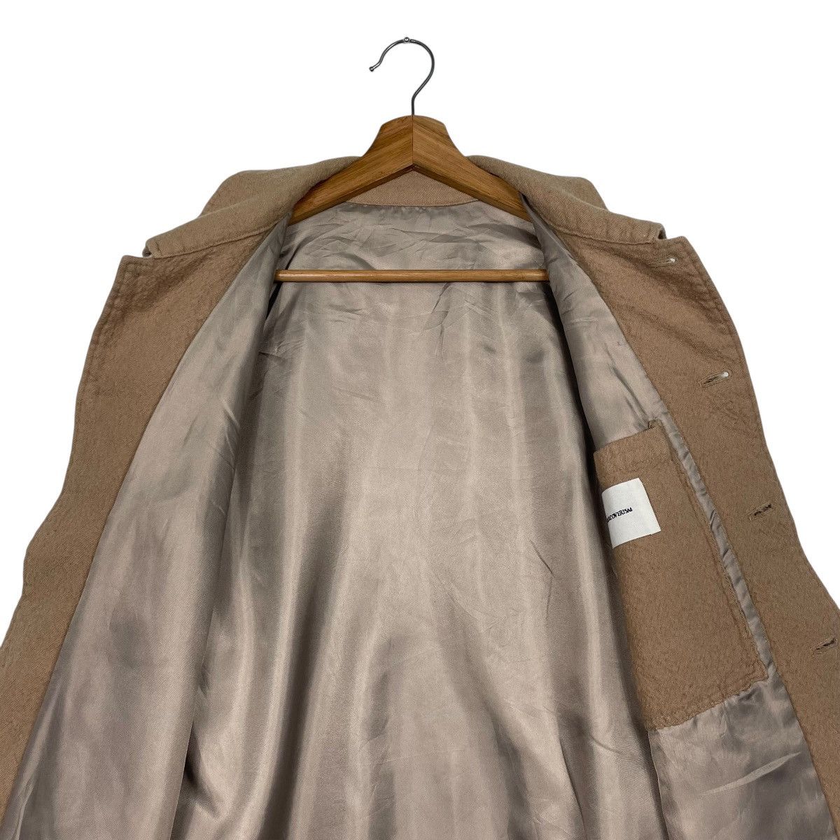 Undercover Undercover Multipocket Wool Casual Jacket Size US L / EU 52-54 / 3 - 12 Thumbnail