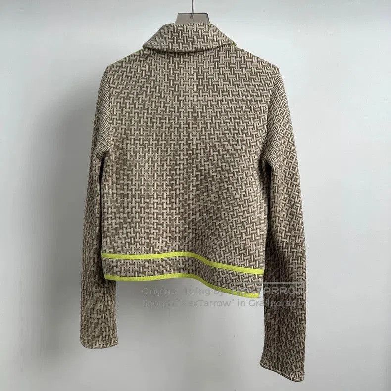 Hermes Hermes H. Size US S / EU 44-46 / 1 - 2 Thumbnail