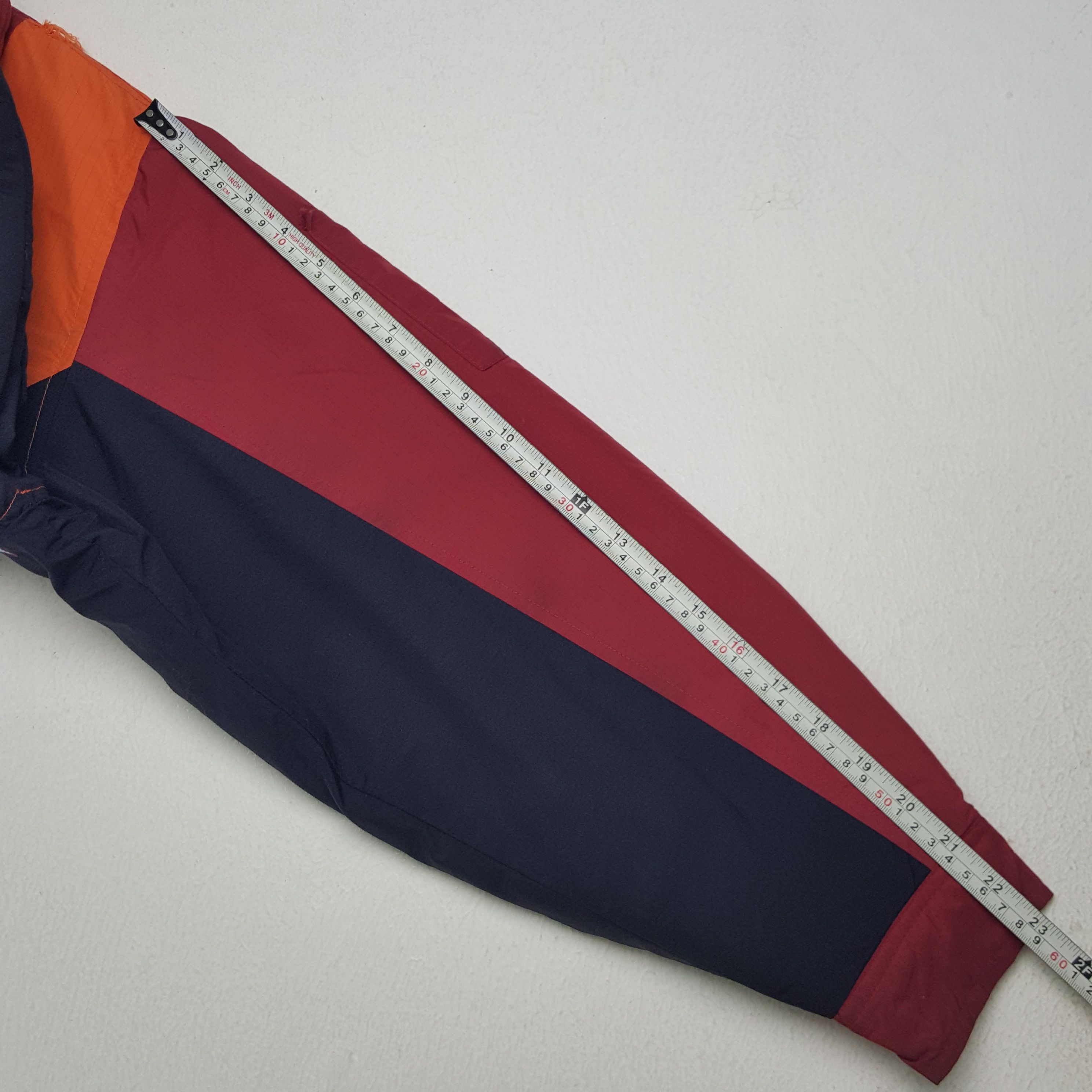 Vintage Vintage Eneos Japanese Uniform Zipper Jacket Size US L / EU 52-54 / 3 - 6 Thumbnail