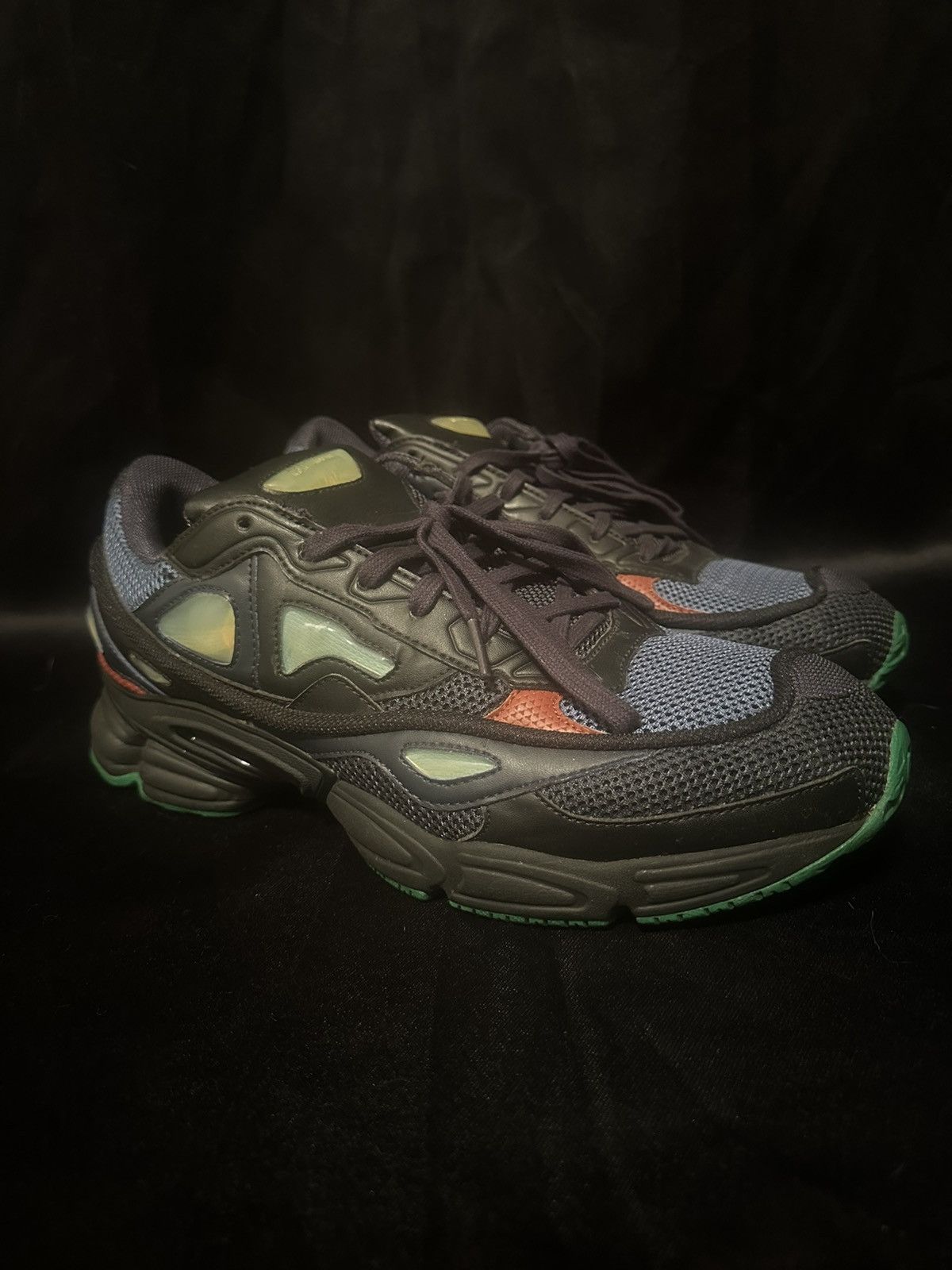 Adidas × Raf Simons Ozweego 2 Size US 11 / EU 44 - 3 Thumbnail