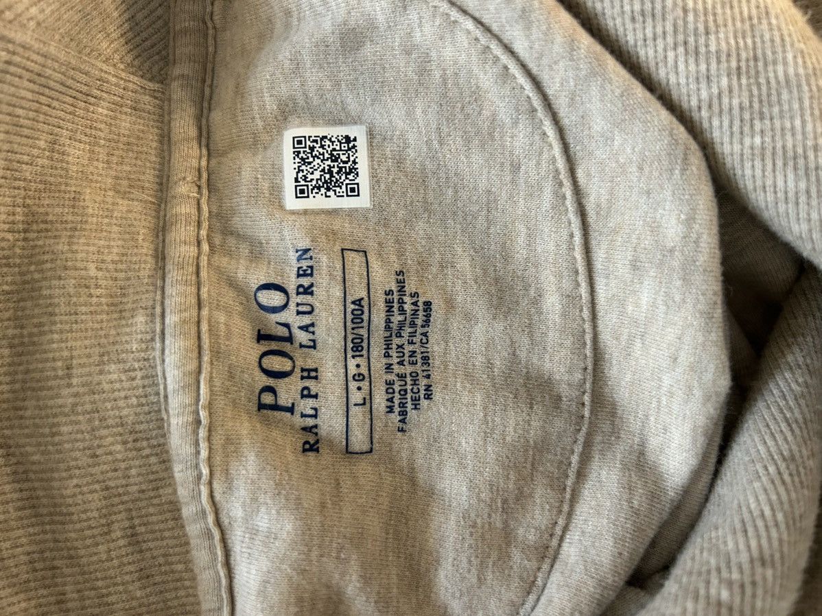 Polo Ralph Lauren RL sweater Size US L / EU 52-54 / 3 - 4 Thumbnail
