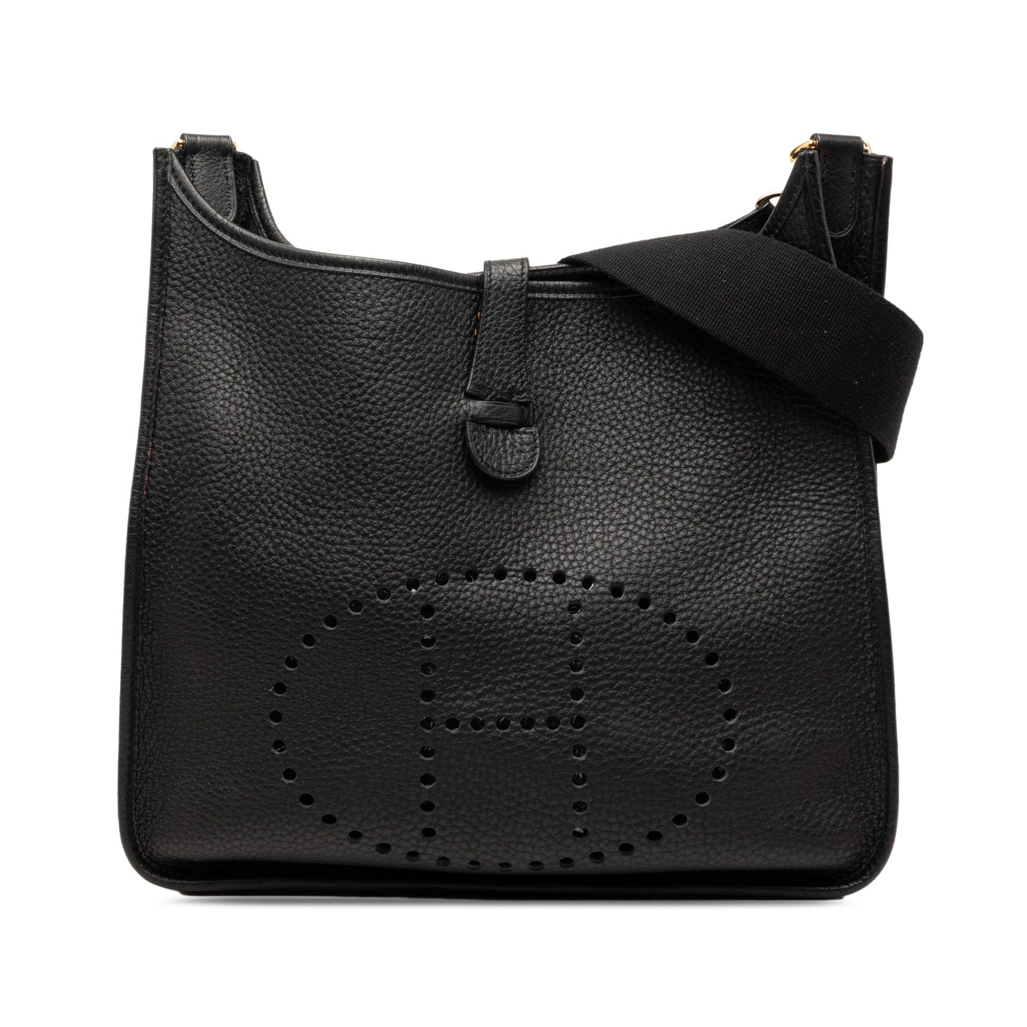 Hermes Clemence Evelyne 33 Size ONE SIZE - 1 Thumbnail