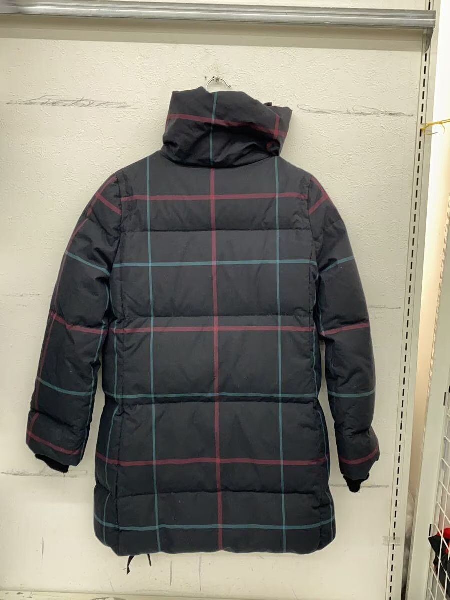 Vivienne Westwood Asymmetrical Zip Puffer Down Coat Jacket Size L / US 10 / IT 46 - 2 Thumbnail