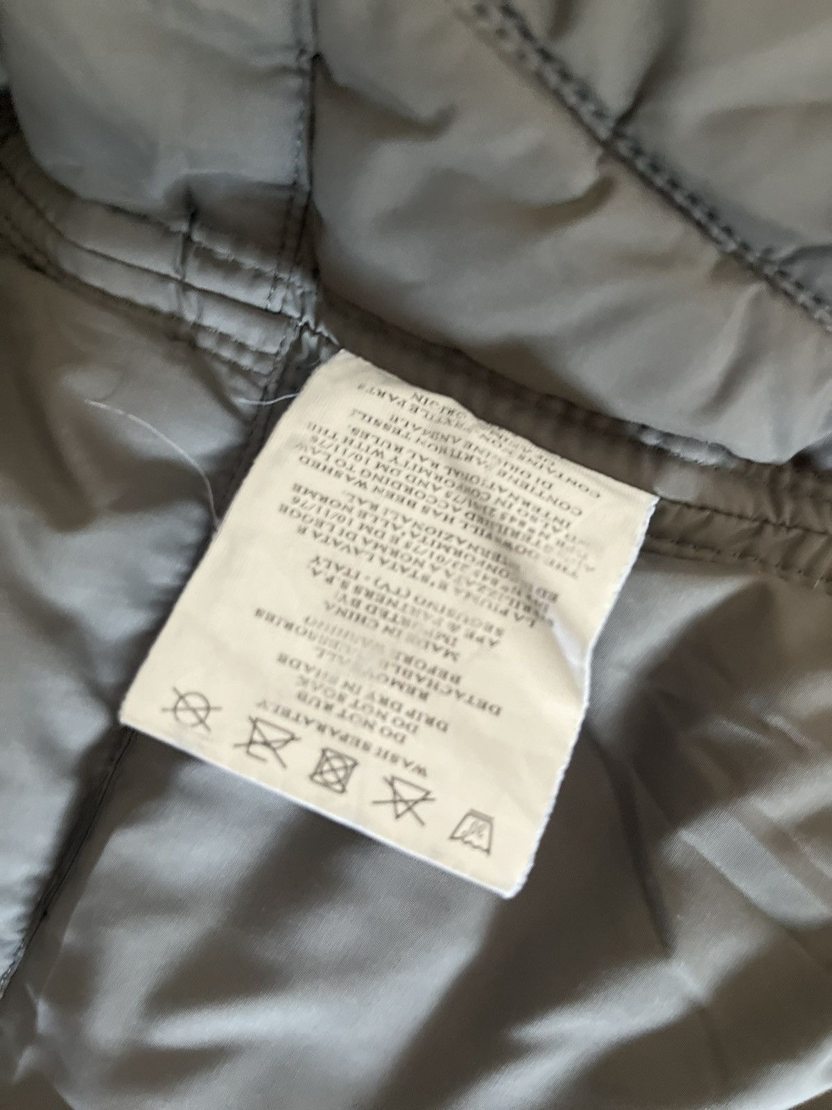 Parajumpers Masterpiece PARAJUMPERS Size XXS / US 00 / IT 34 - 4 Thumbnail