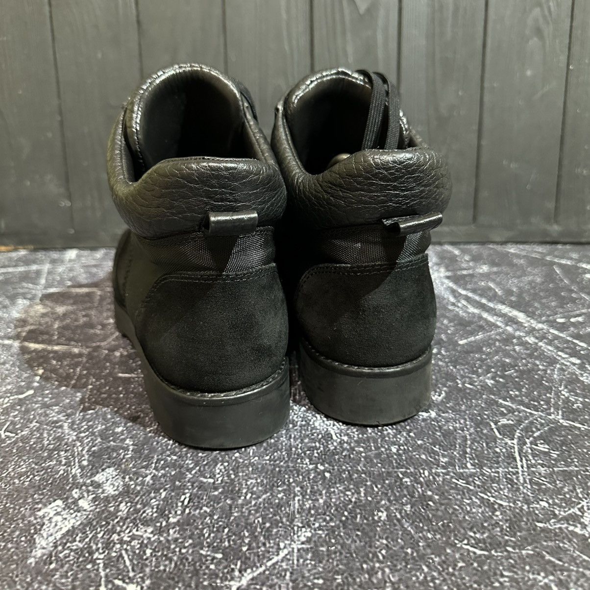 Alexander Wang Alexander Wang Women’s Suede Black Boots Size 41 Size US 11 / IT 41 - 7 Thumbnail