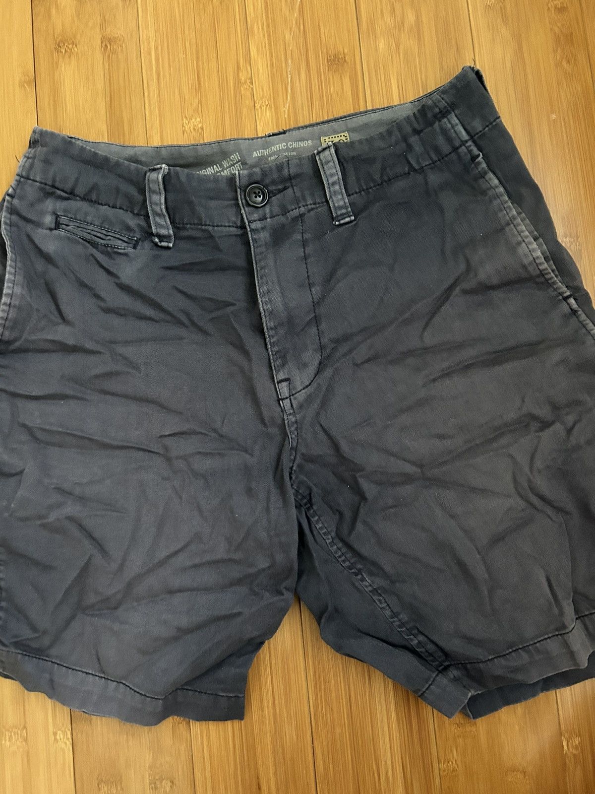Banana Republic Vintage Shorts Size US 30 / EU 46 - 1 Thumbnail