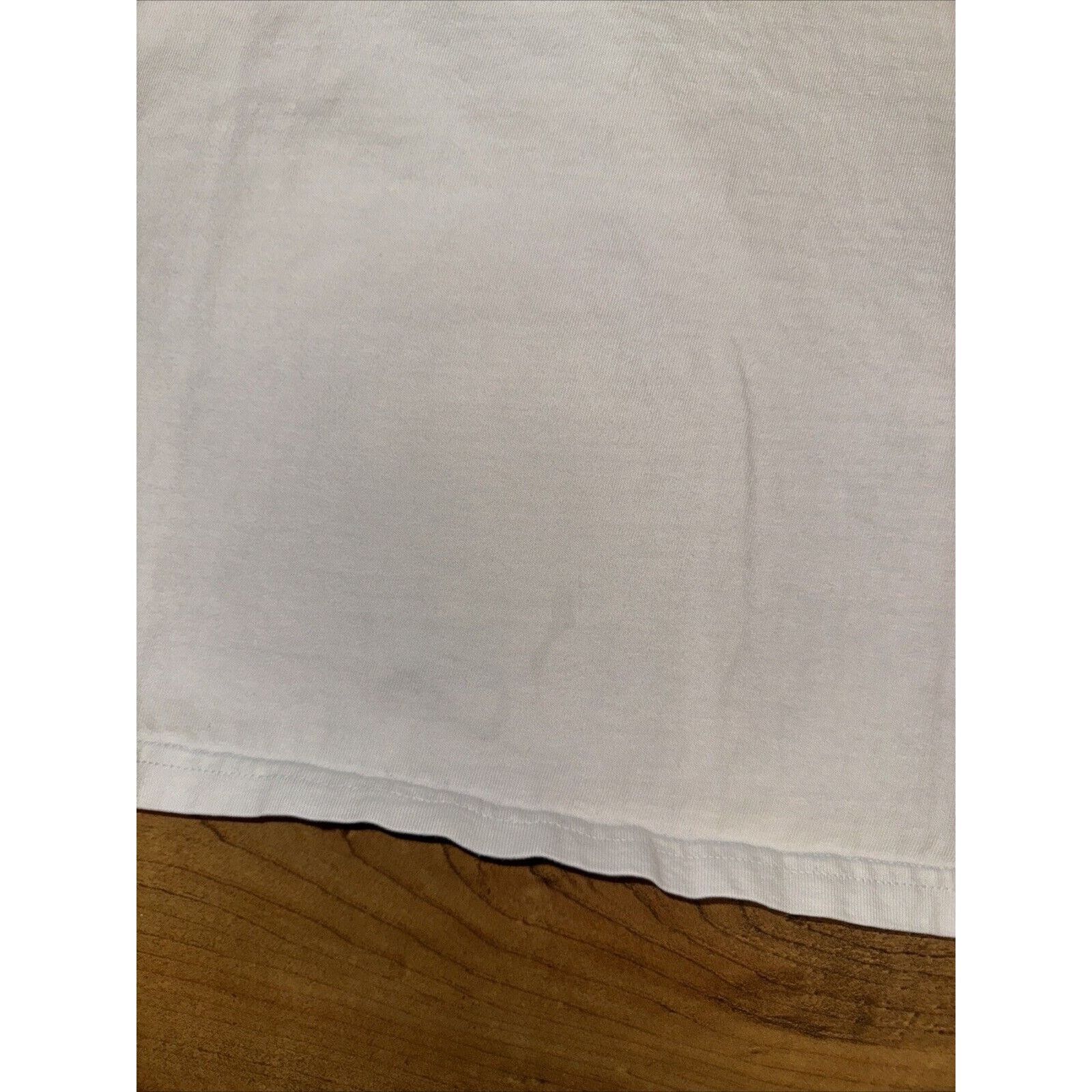Japanese Brand × Vintage Rowdy’s Pale Ale T-Shirt White Medium 19x27 Size US M / EU 48-50 / 2 - 5 Thumbnail