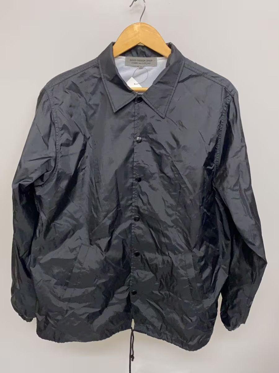 Comme des Garcons CDG Blur Nylon Jacket Size US M / EU 48-50 / 2 - 2 Thumbnail