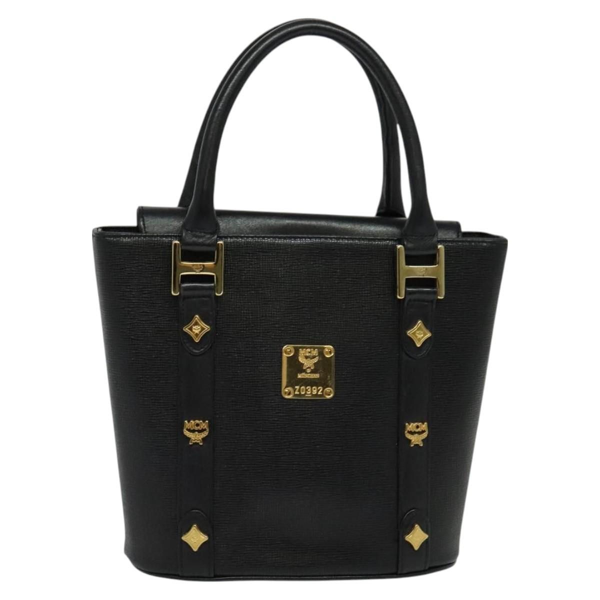 MCM MCM handbag Size ONE SIZE - 1 Thumbnail